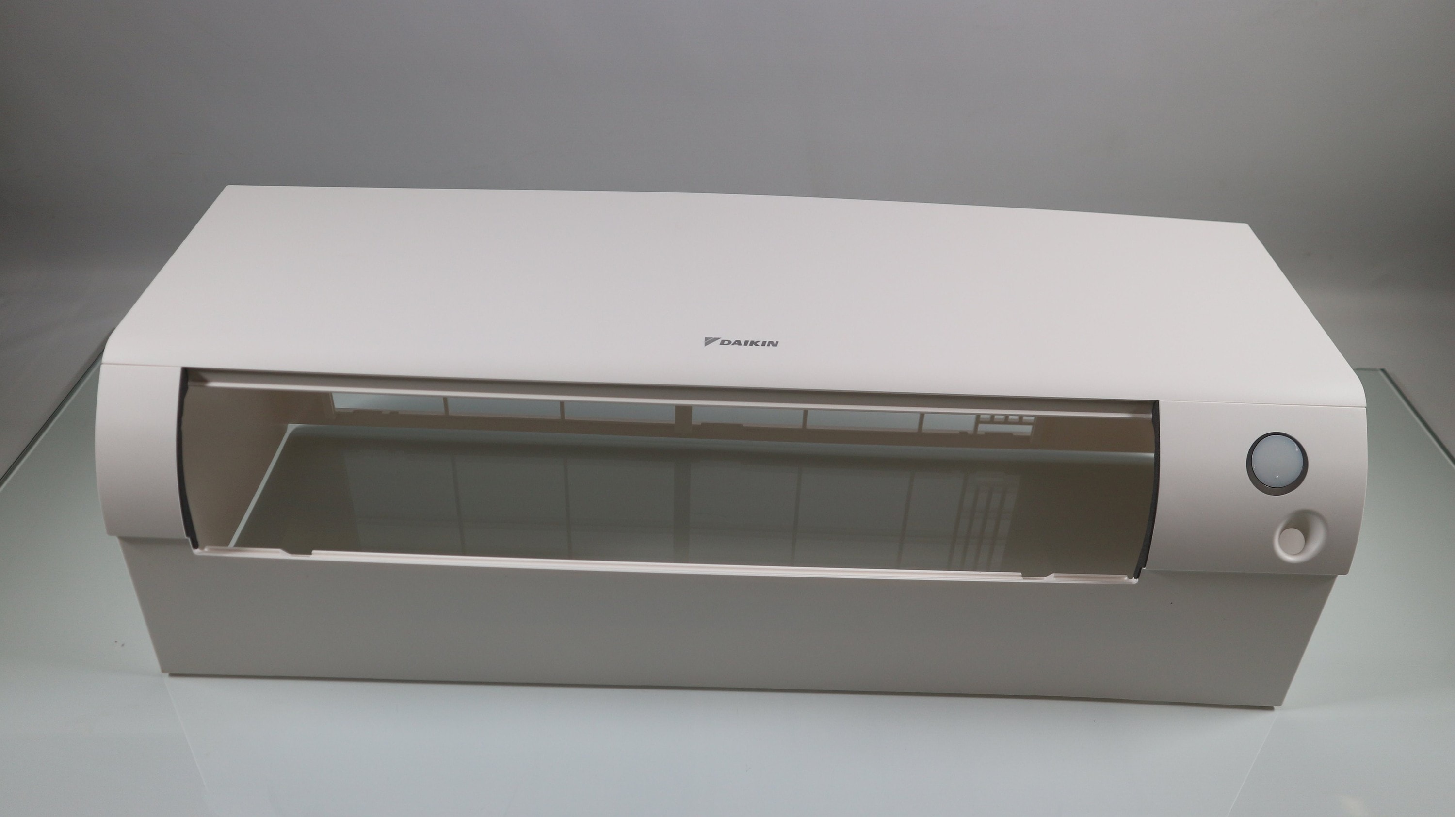 Daikin - FRONT GRILLE ASSY