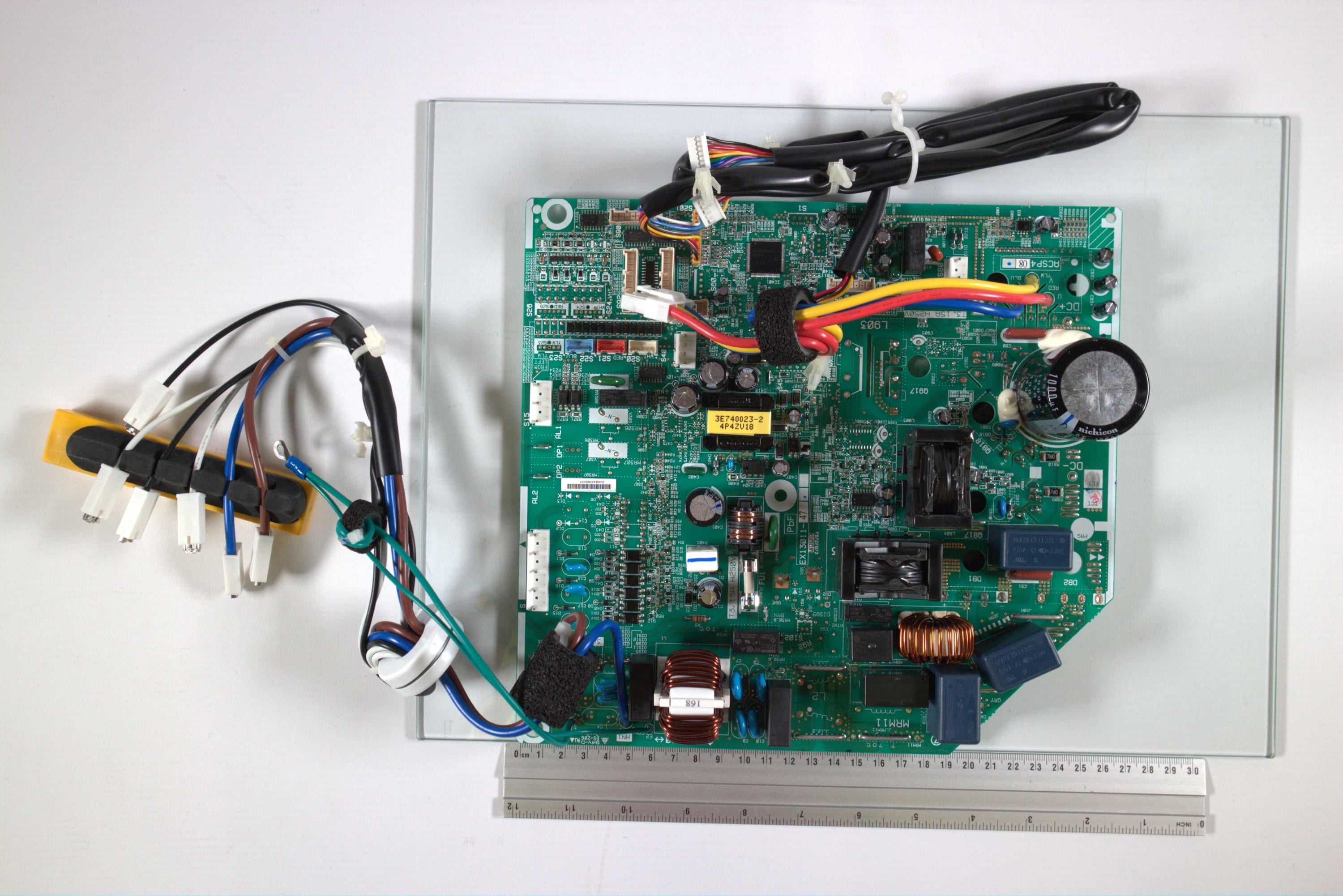 Daikin - PCB ASSY EX13011-47A