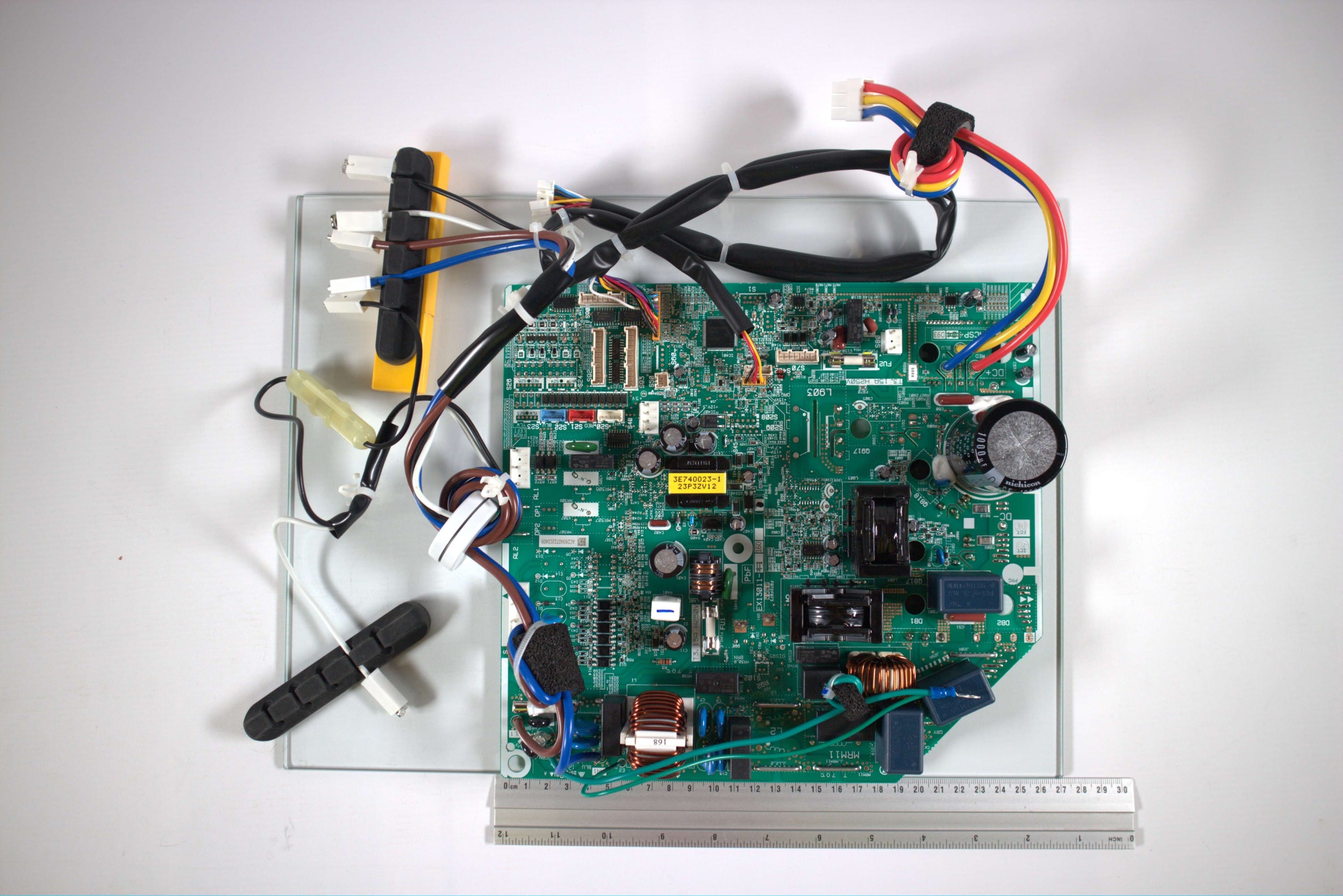 Daikin - PCB ASSY EX13011-60B