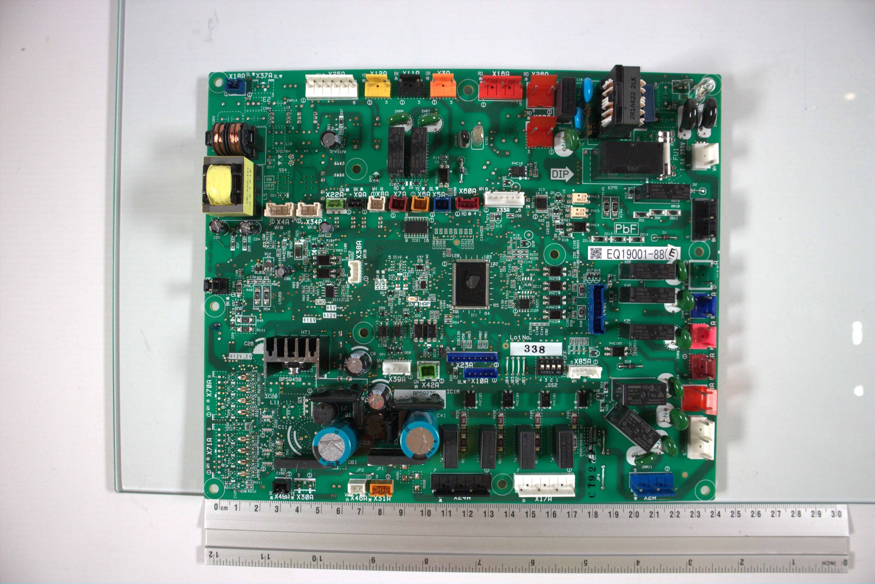 Daikin - PCB ASSY EQ19001-88 (E)