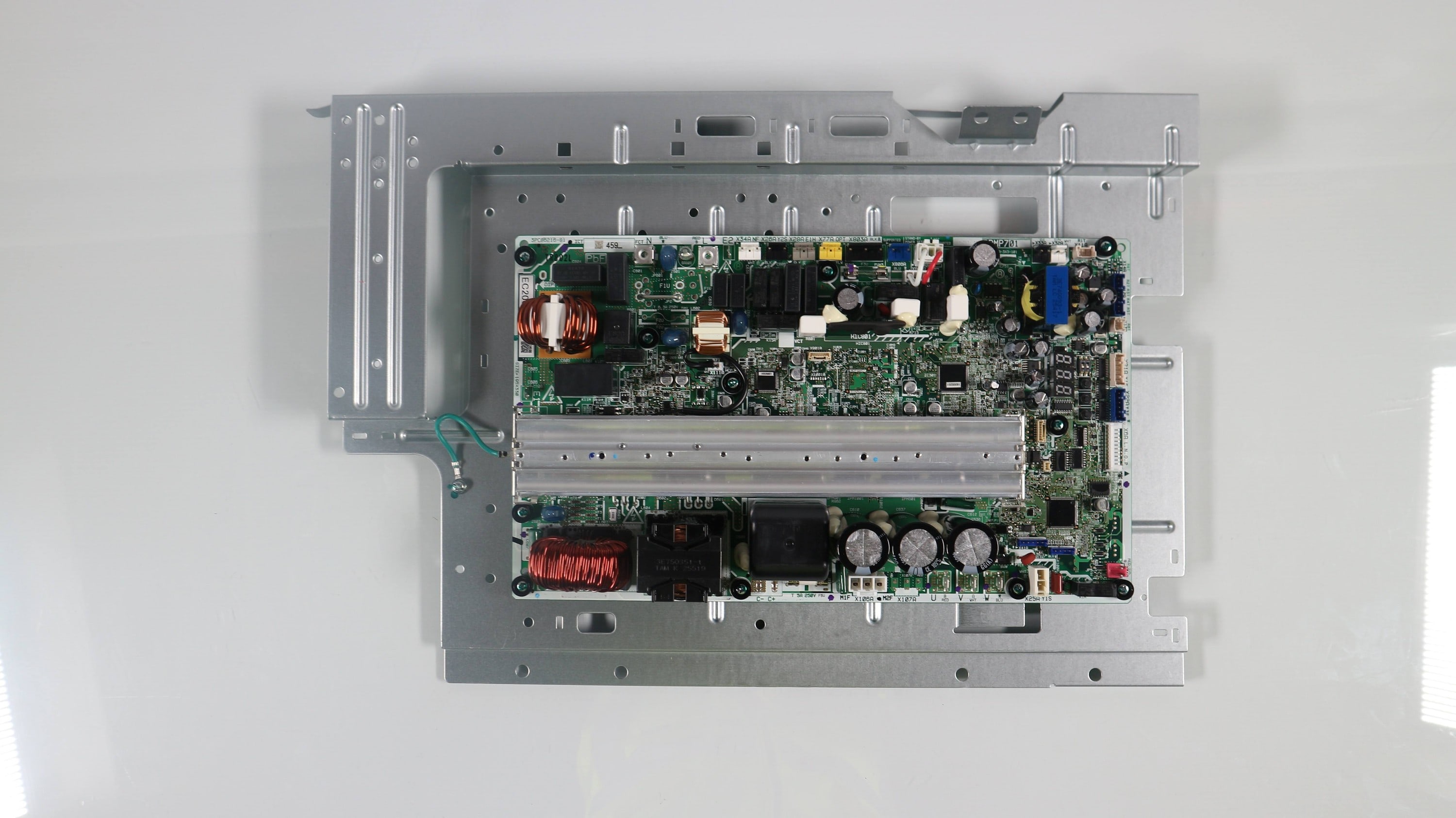 Daikin - PCB ASSY EC20012-3