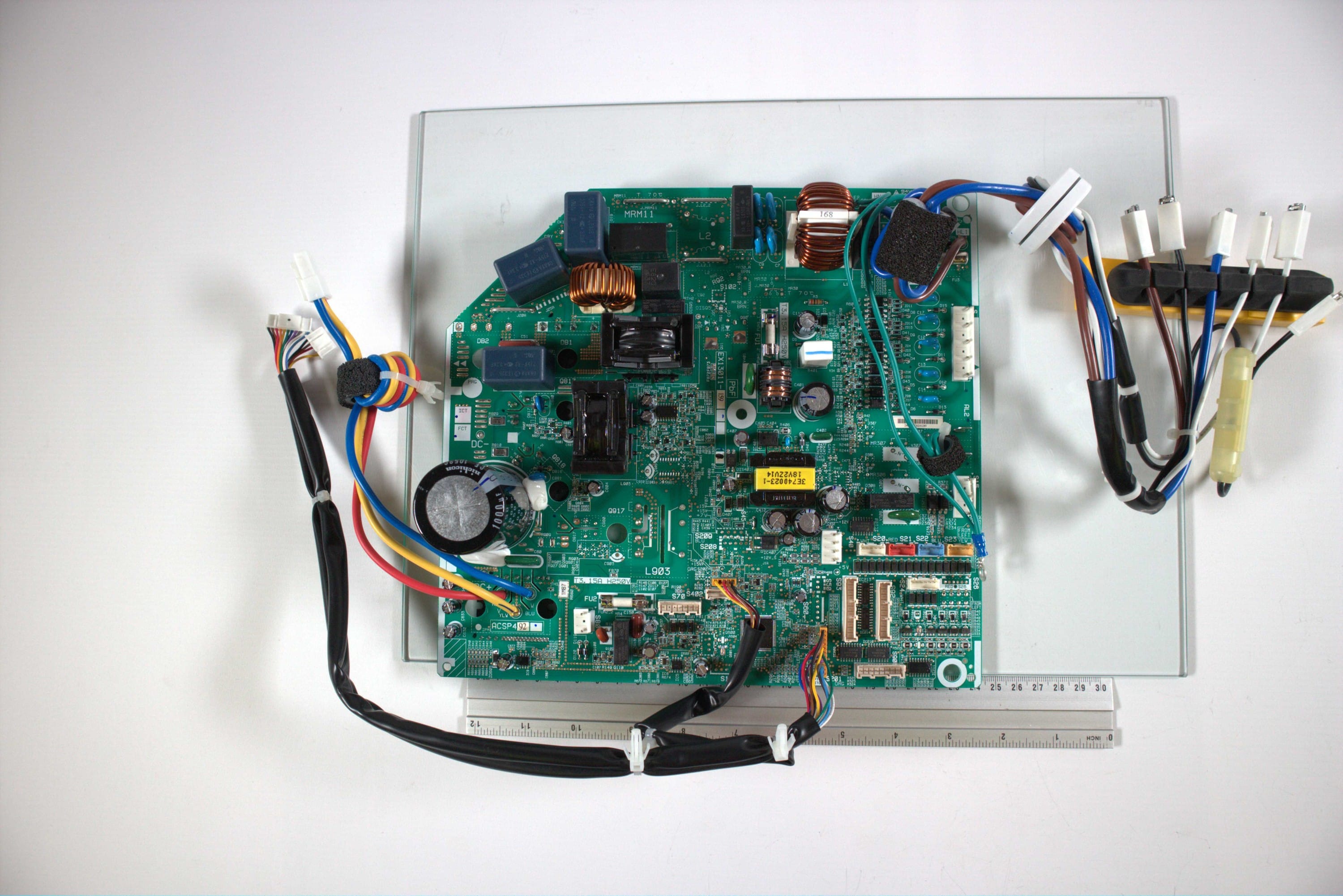 Daikin - PCB ASSY EX13011-59A (D)