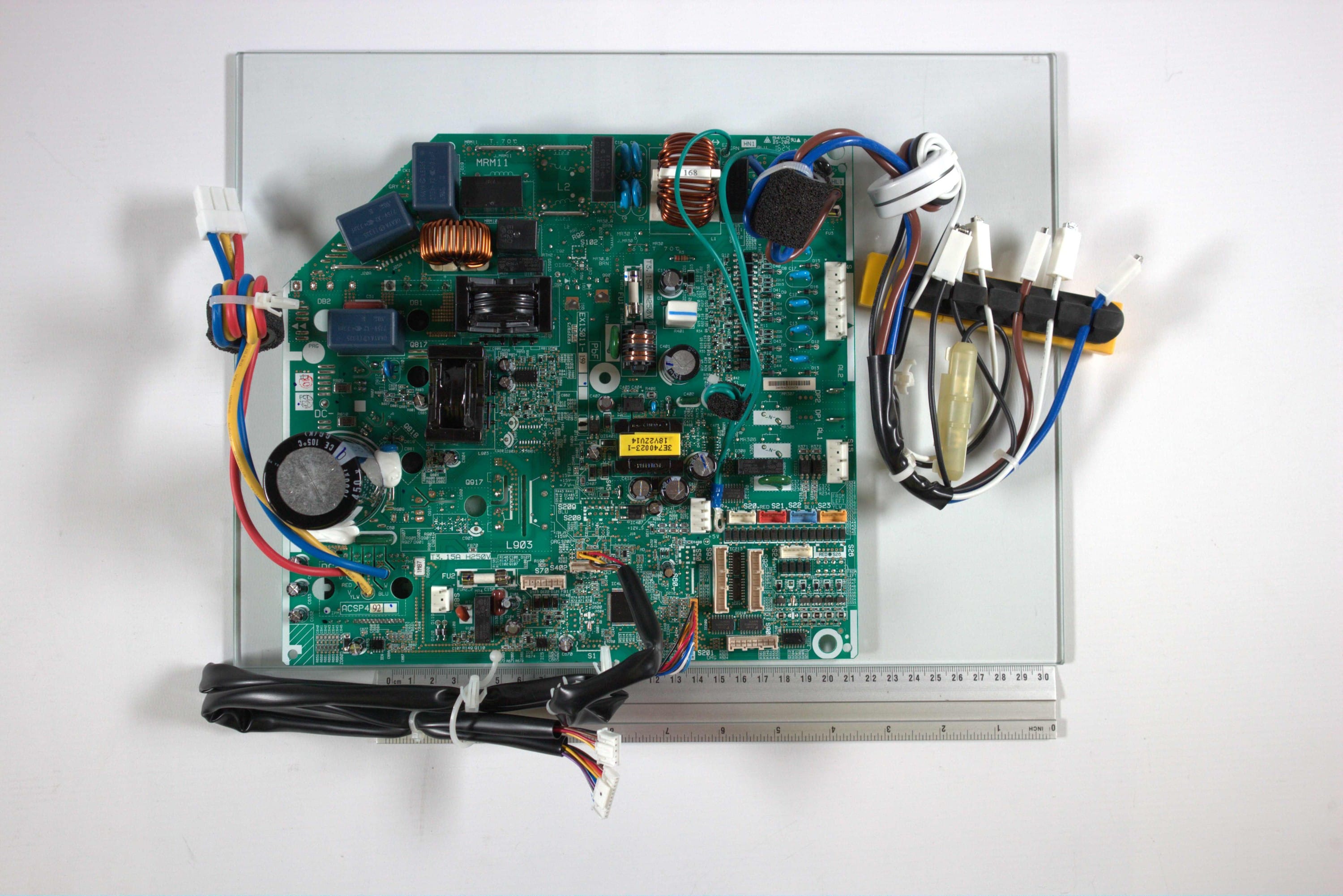 Daikin - PCB ASSY EX13011-59B (D)
