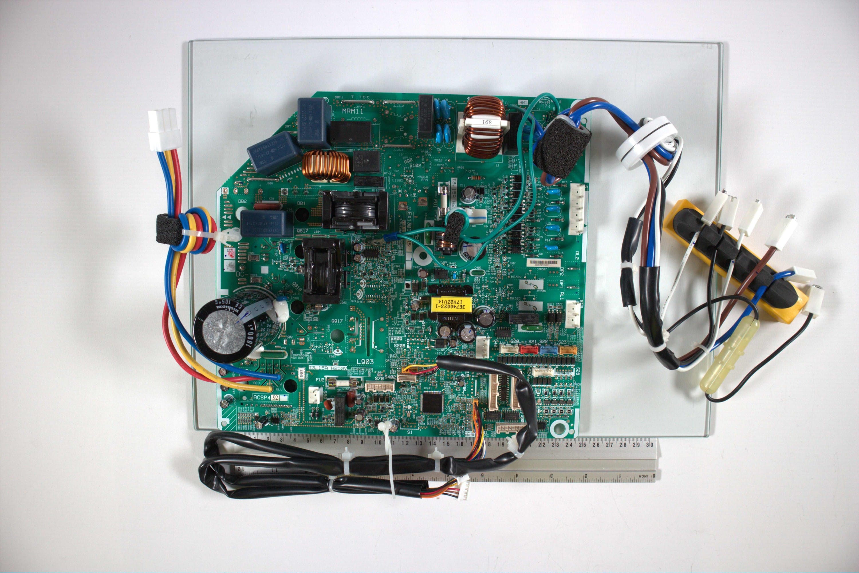 Daikin - PCB ASSY EX13011-59C (D)