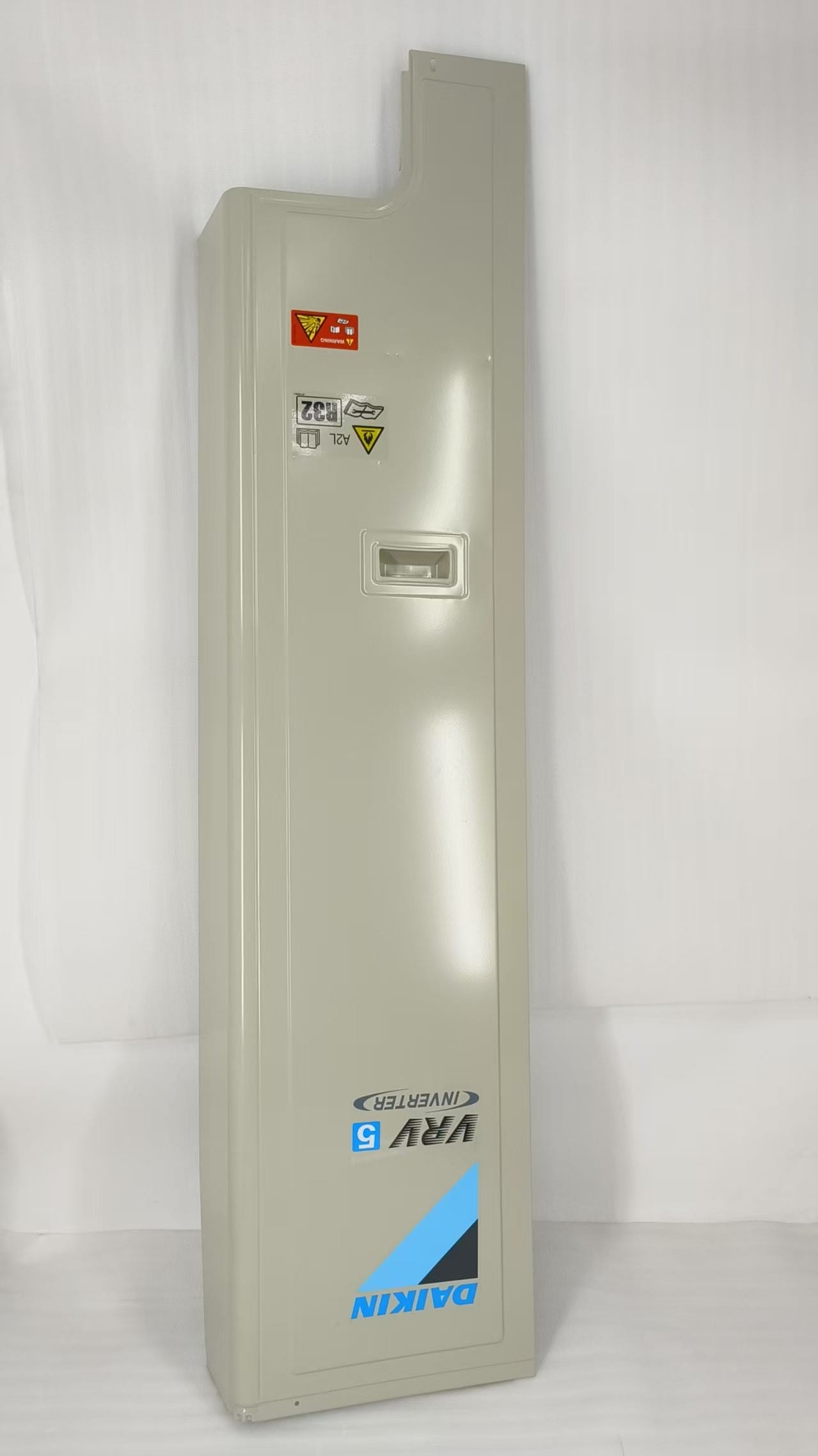 Daikin - SERVICE FRONT PLATE ASSY