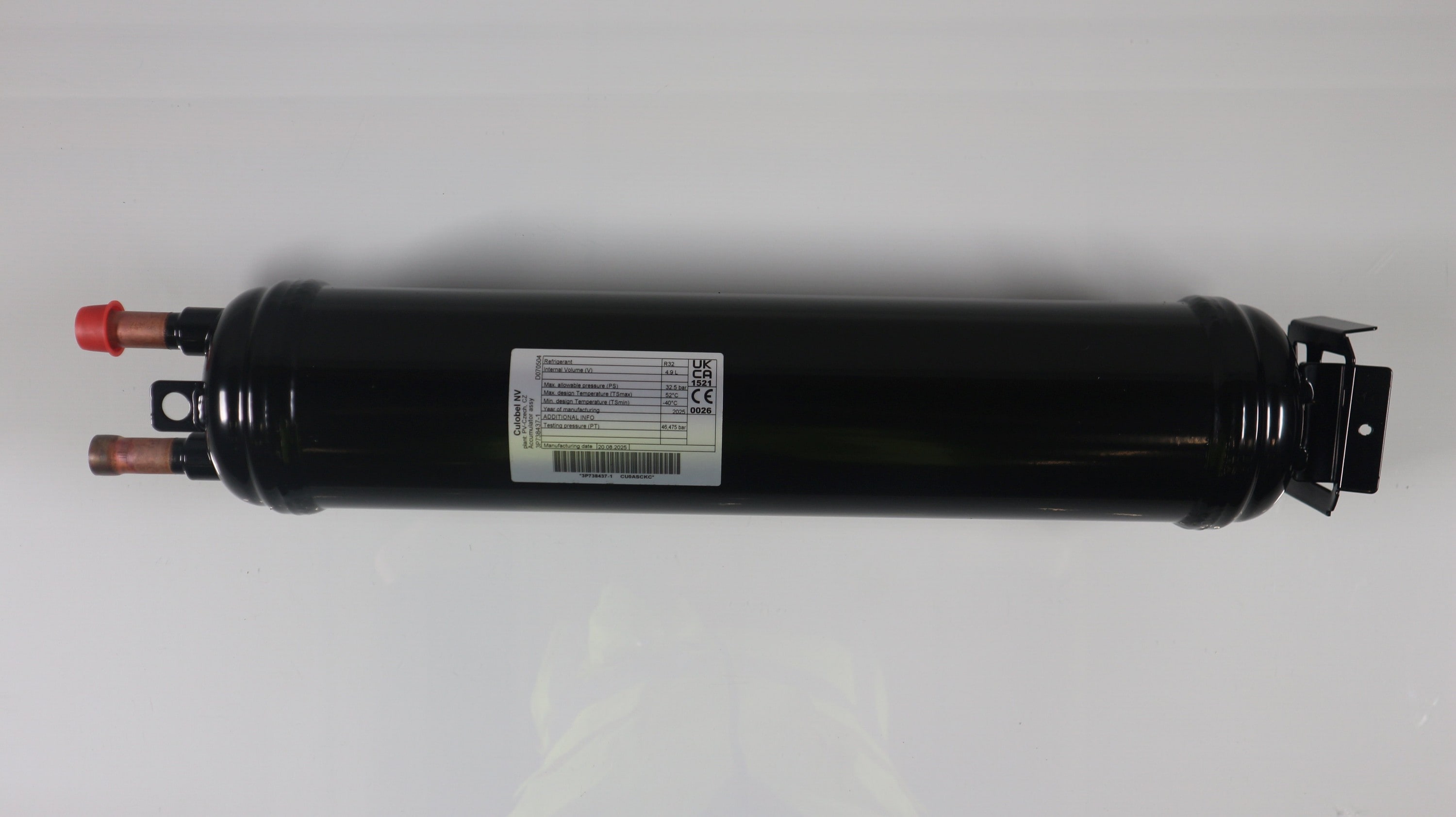 Daikin - ACCUMULATOR ASSY