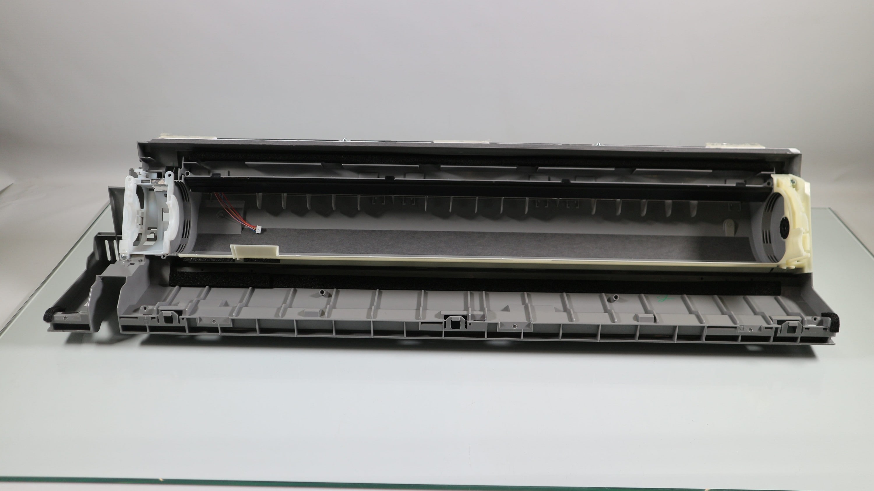 Daikin - BOTTOM FRAME ASSY