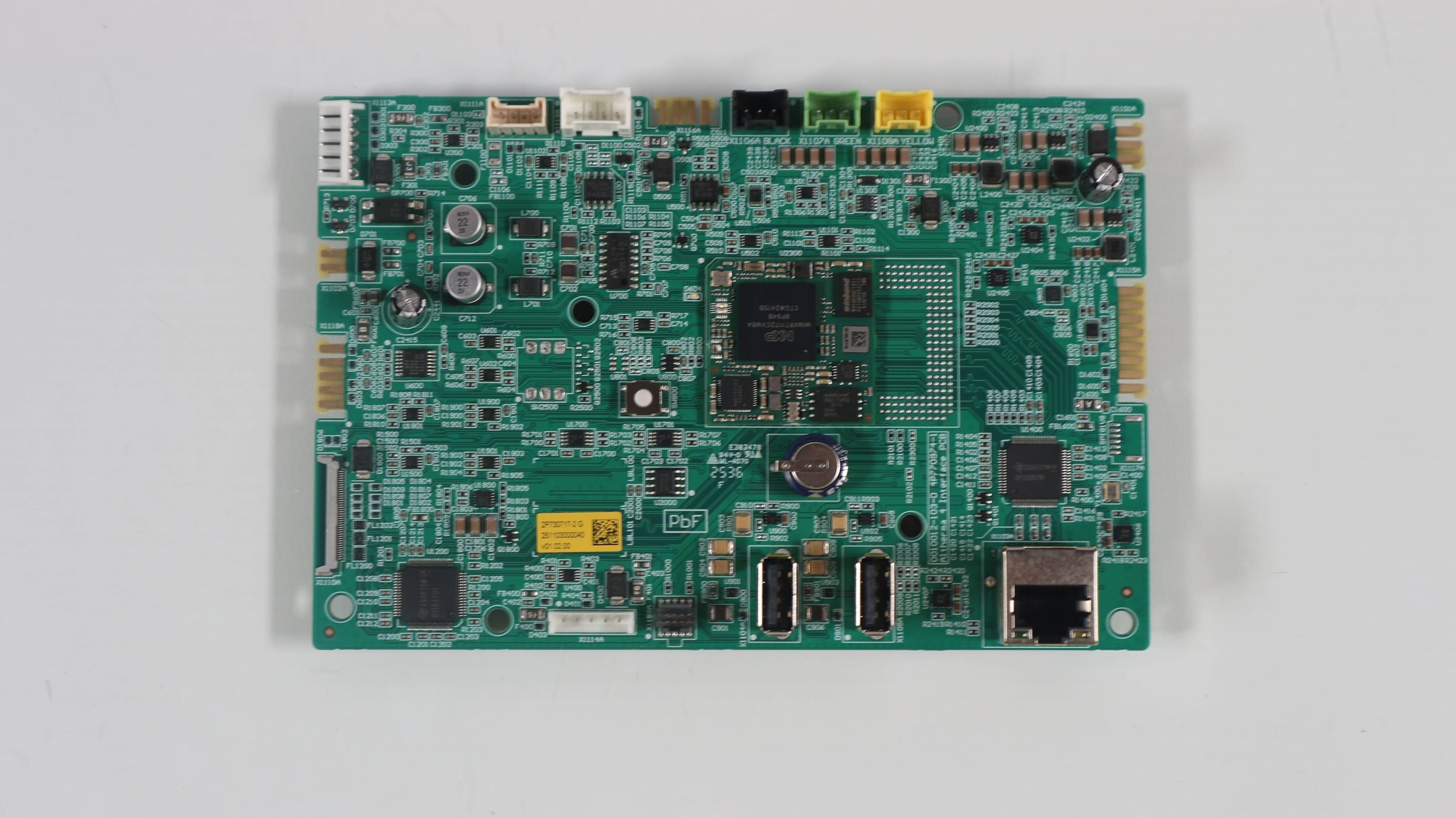 Daikin - PCB ASSY EQ24003-1