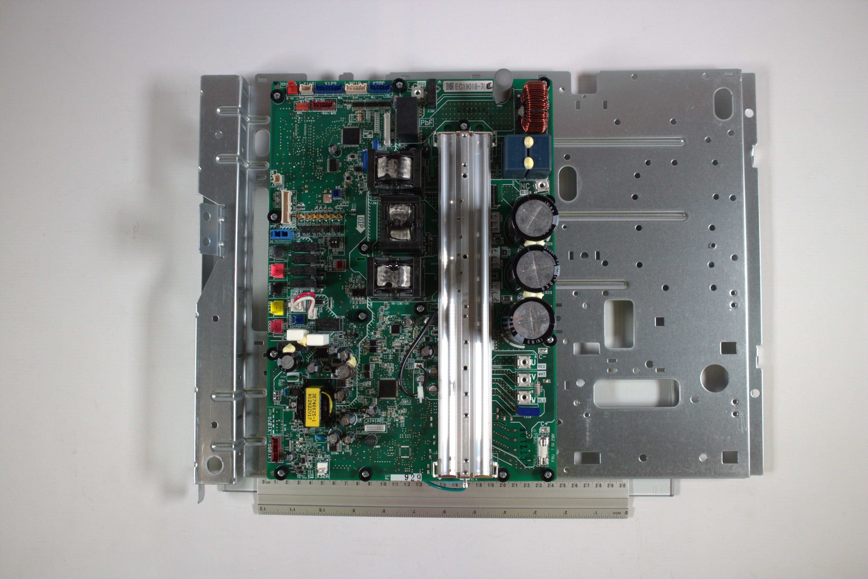 Daikin - PCB ASSY EC19018-7 (C)