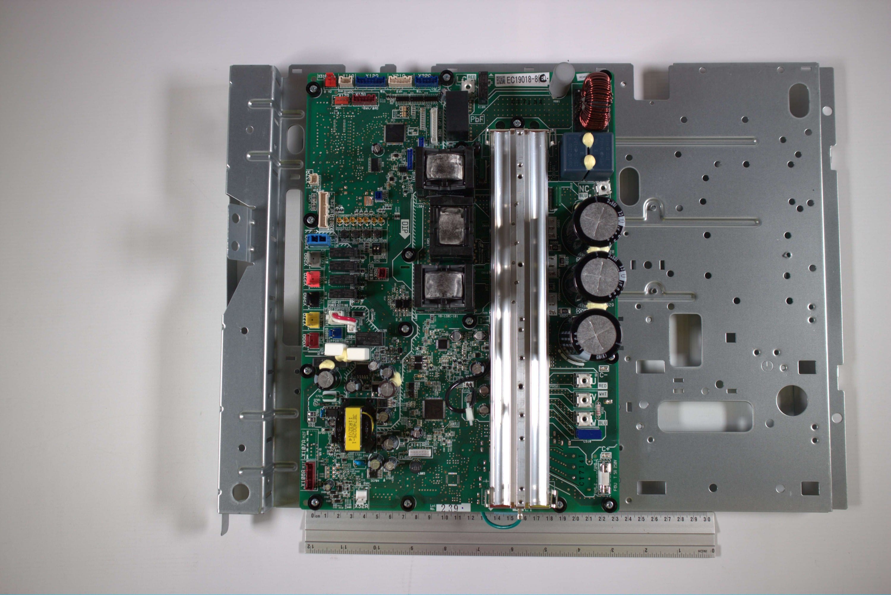 Daikin - PCB ASSY EC19018-8 (C)
