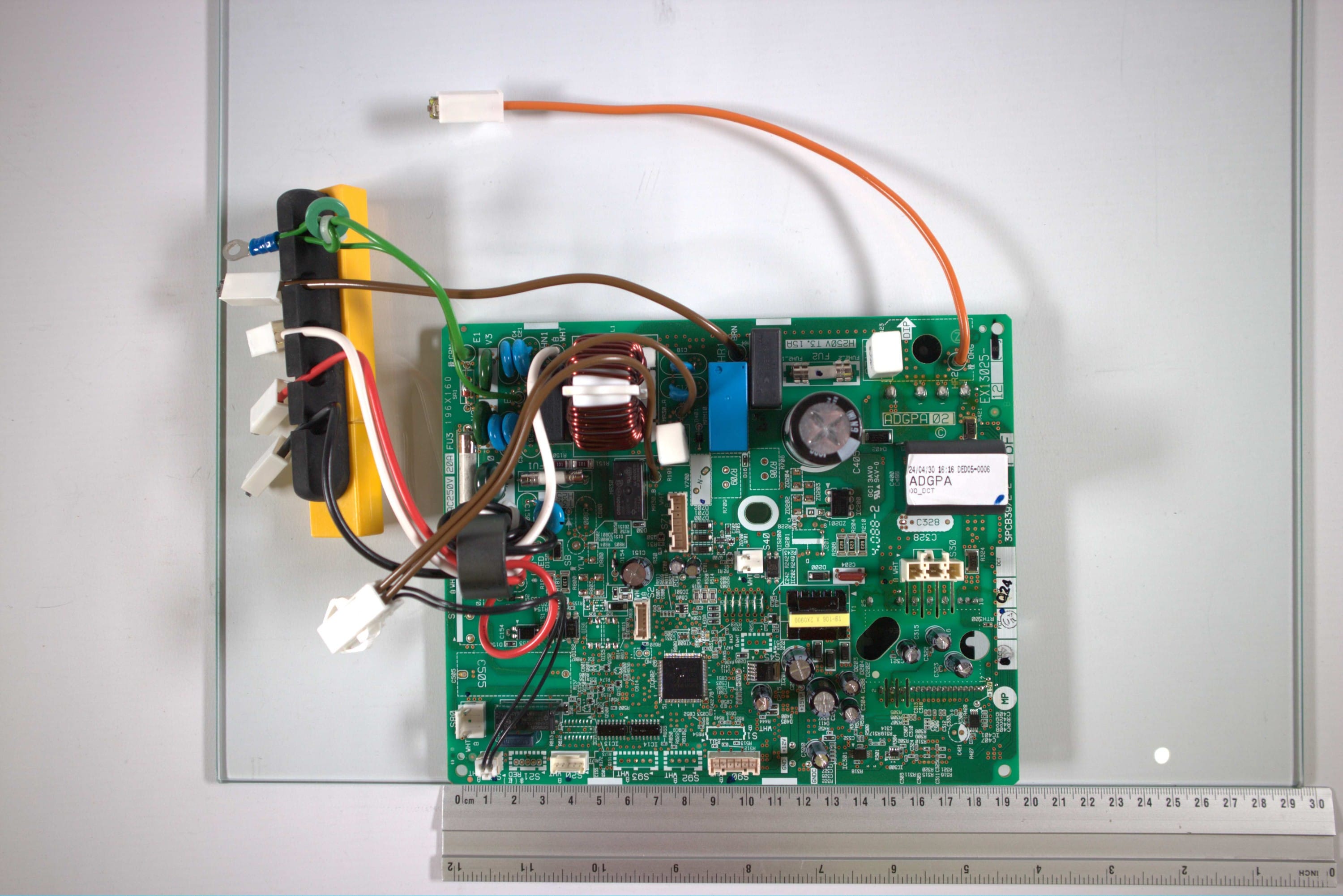 Daikin - PCB ASSY EX13025-12A (C)