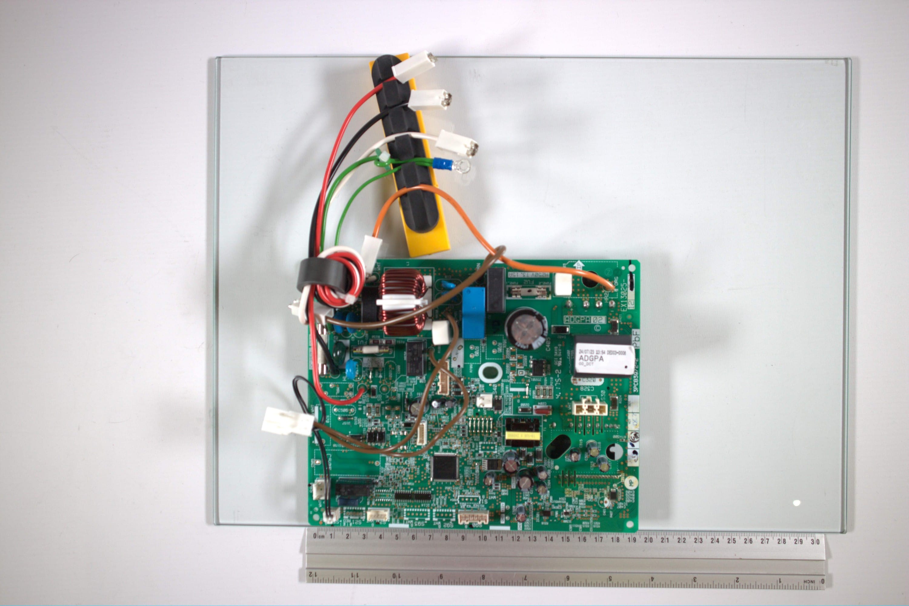 Daikin - PCB ASSY  EX13025-12C (C)
