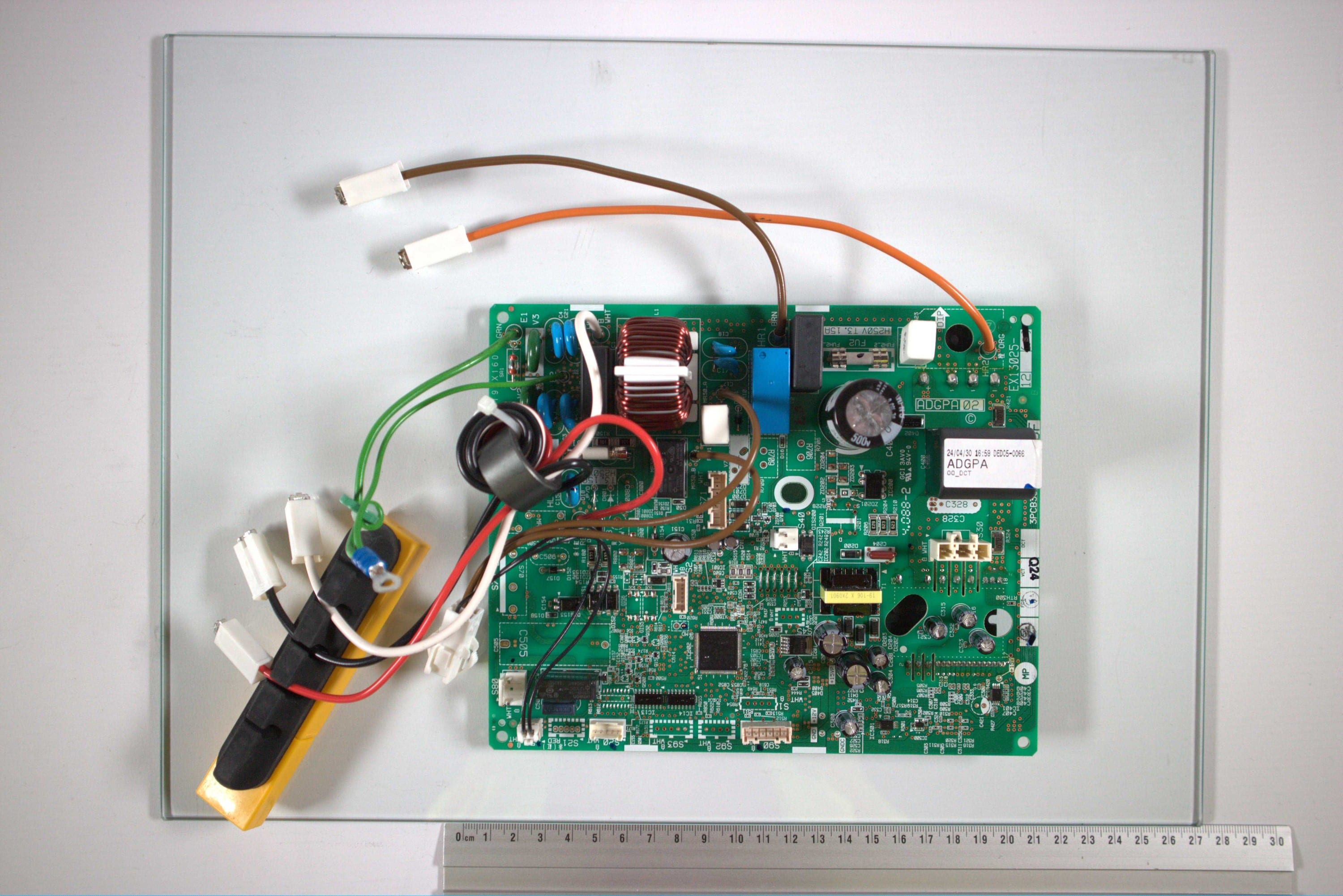 Daikin - PCB ASSY EX13025-12B (C)