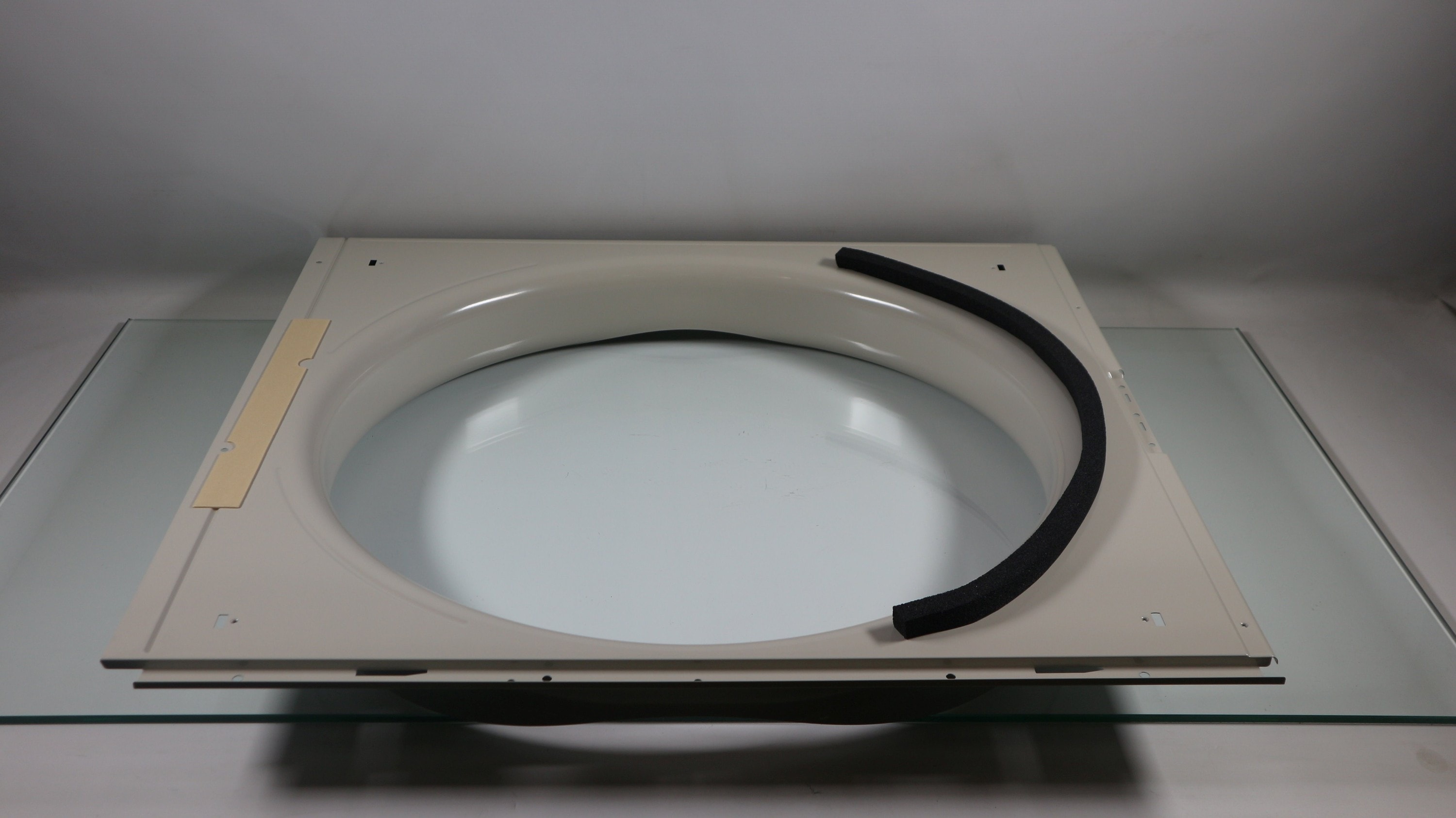 Daikin - FAN FRONT PLATE