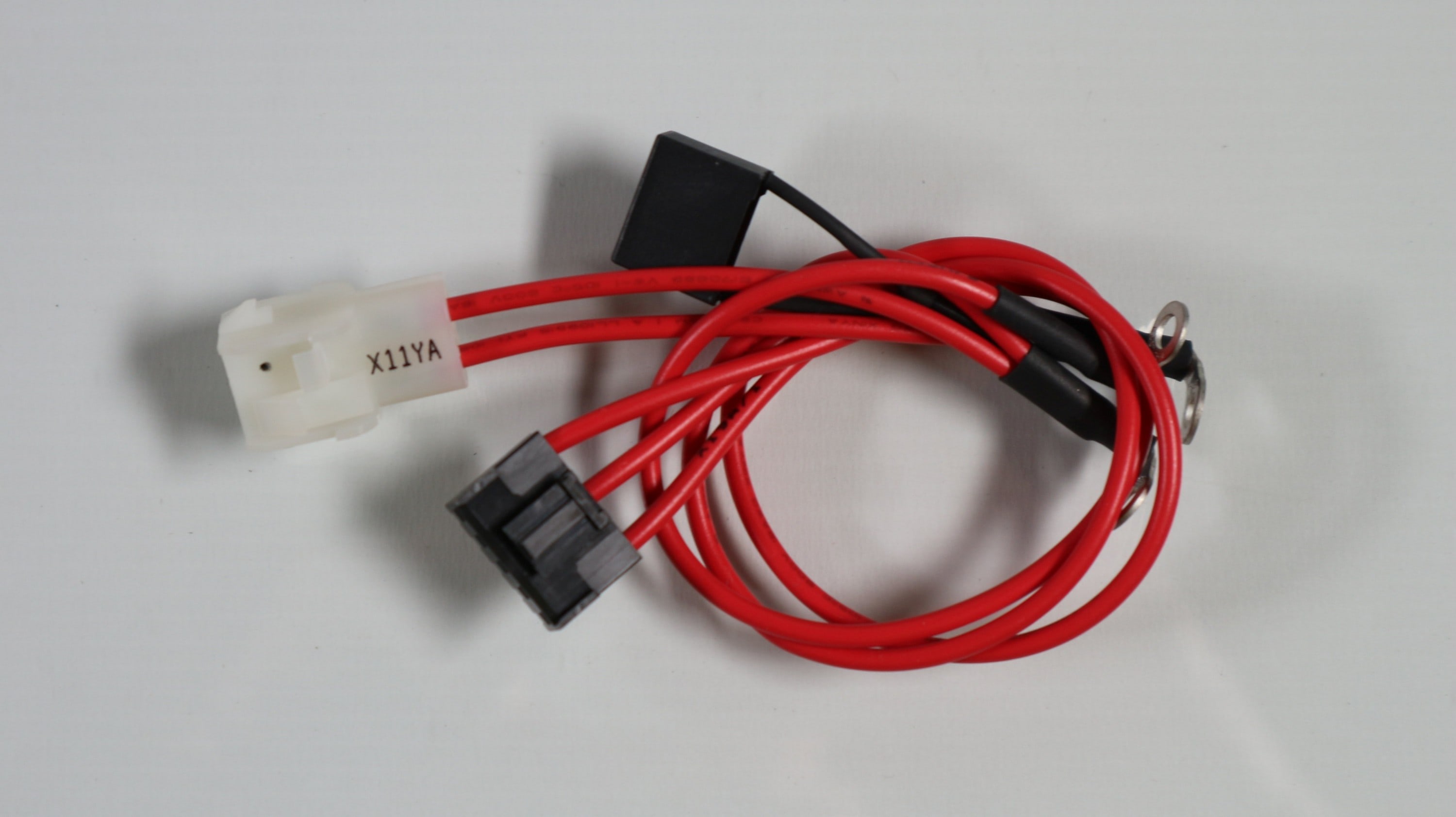 Daikin - WIRE HARNESS ASSY