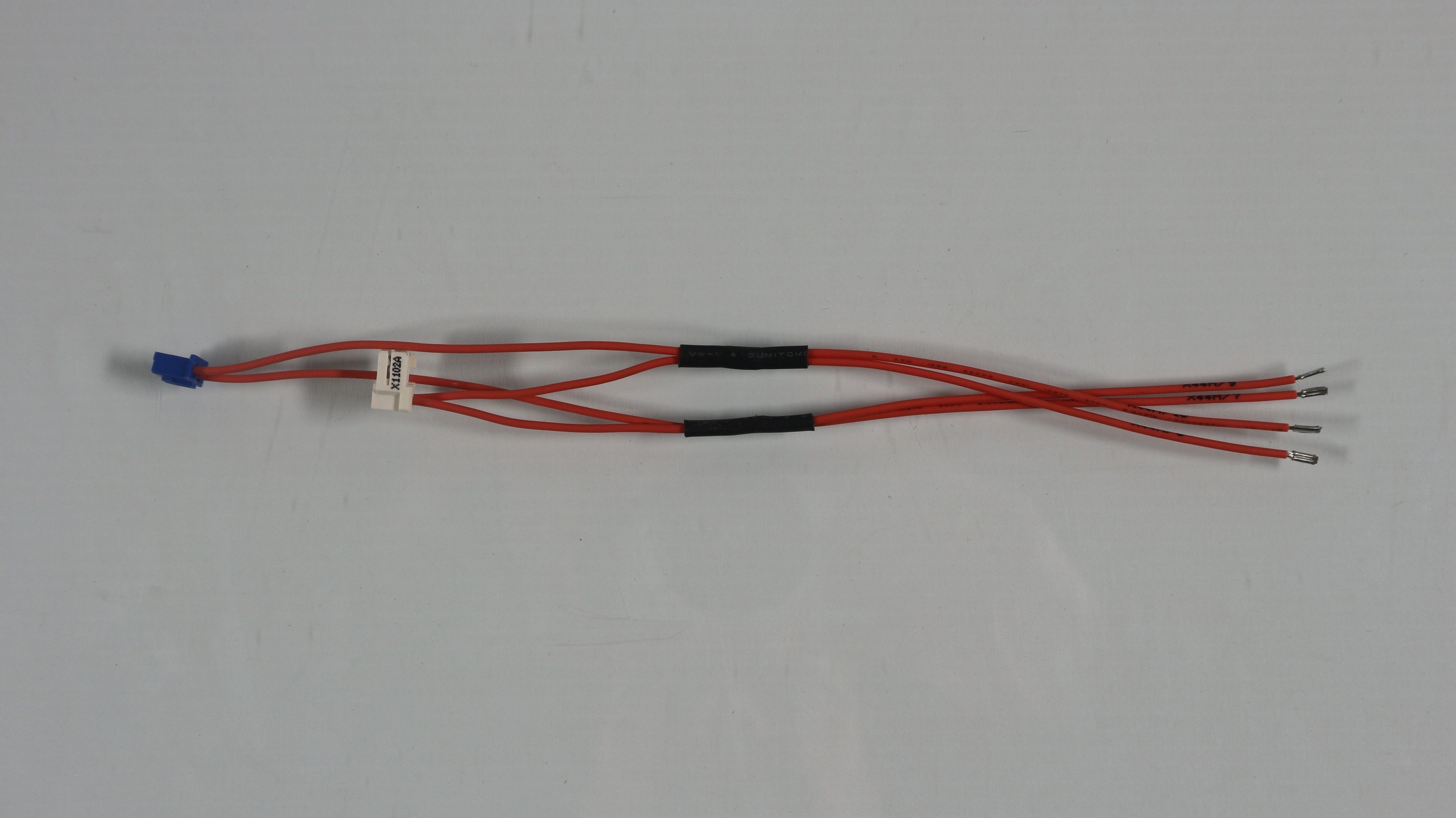 Daikin - WIRE HARNESS ASSY