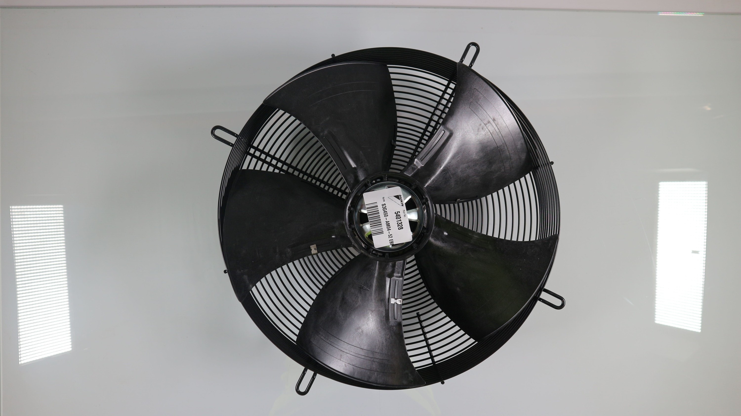 Daikin - S3G450-AM04-52 EBM EC FAN 1PH