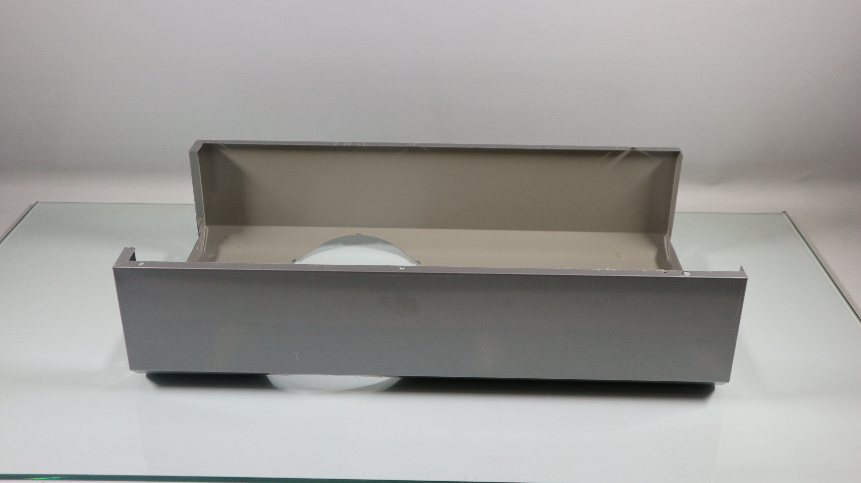 Daikin - FRONT PANEL