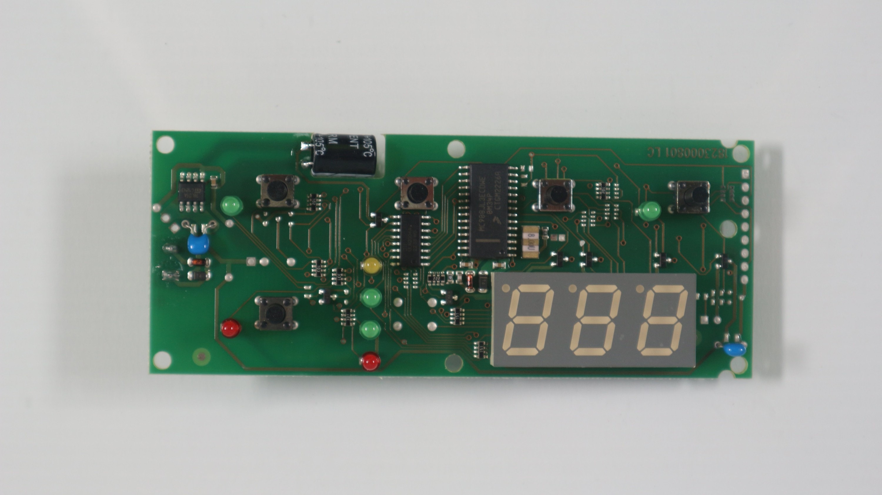 Daikin - CONTROL BOARD
