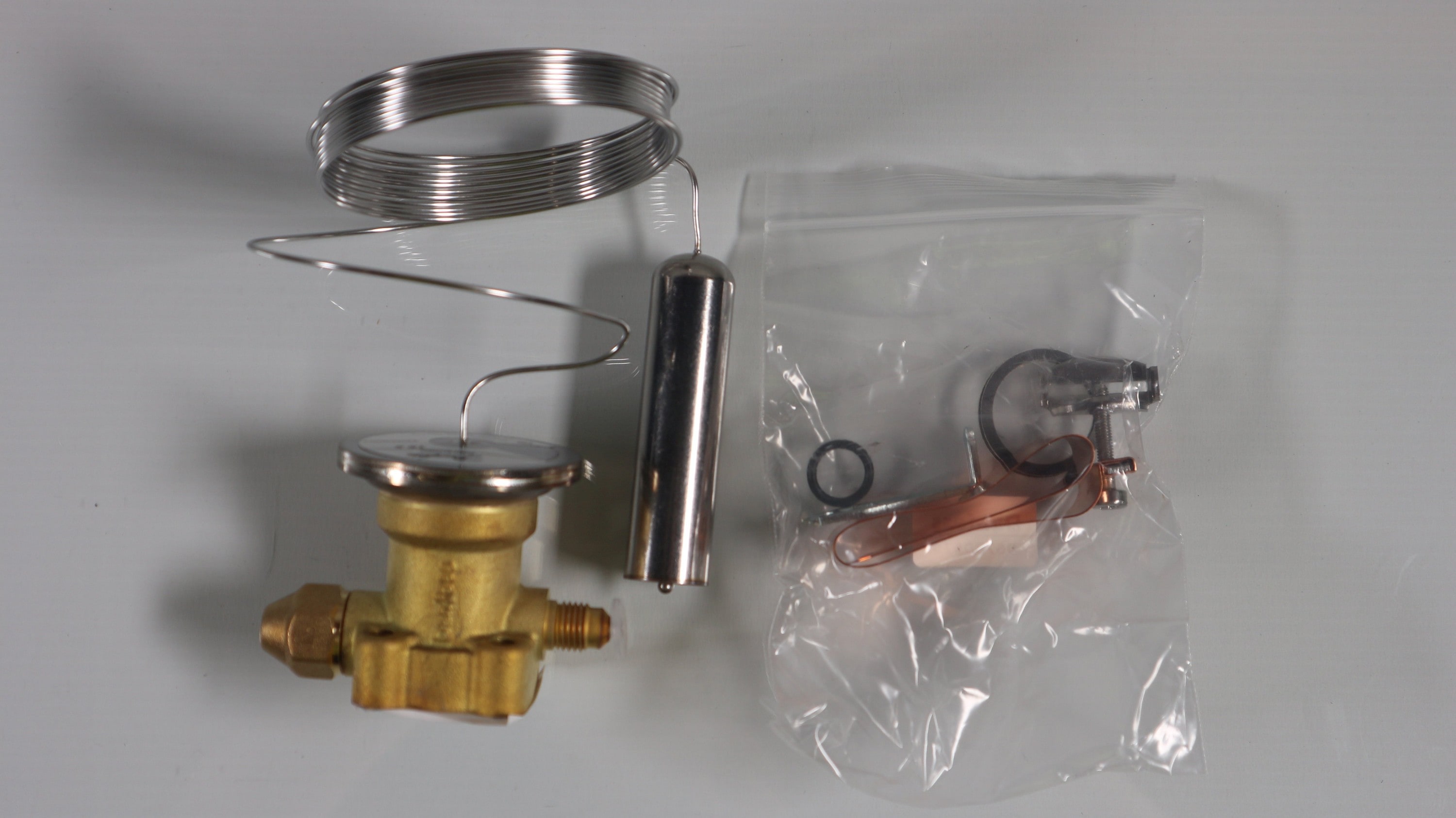 Daikin - EXPANSION VALVE 67B3342 TES5N