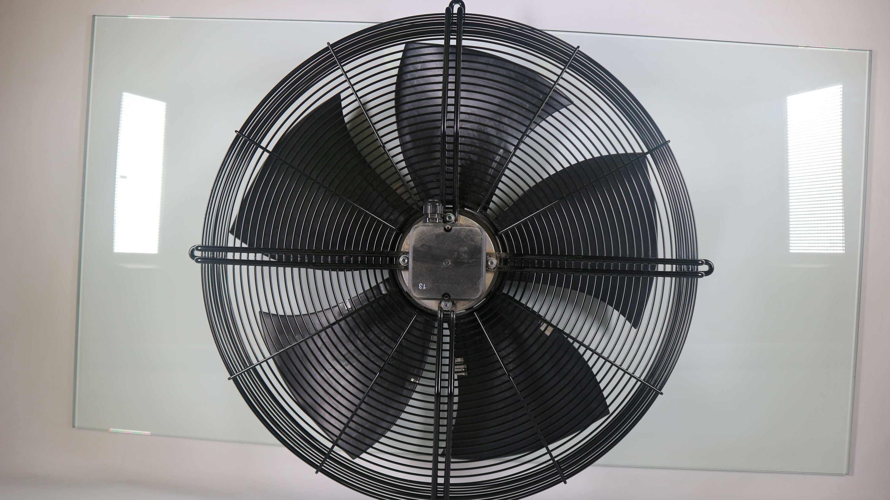 Daikin - FAN ASSY A6E630-AN01-01