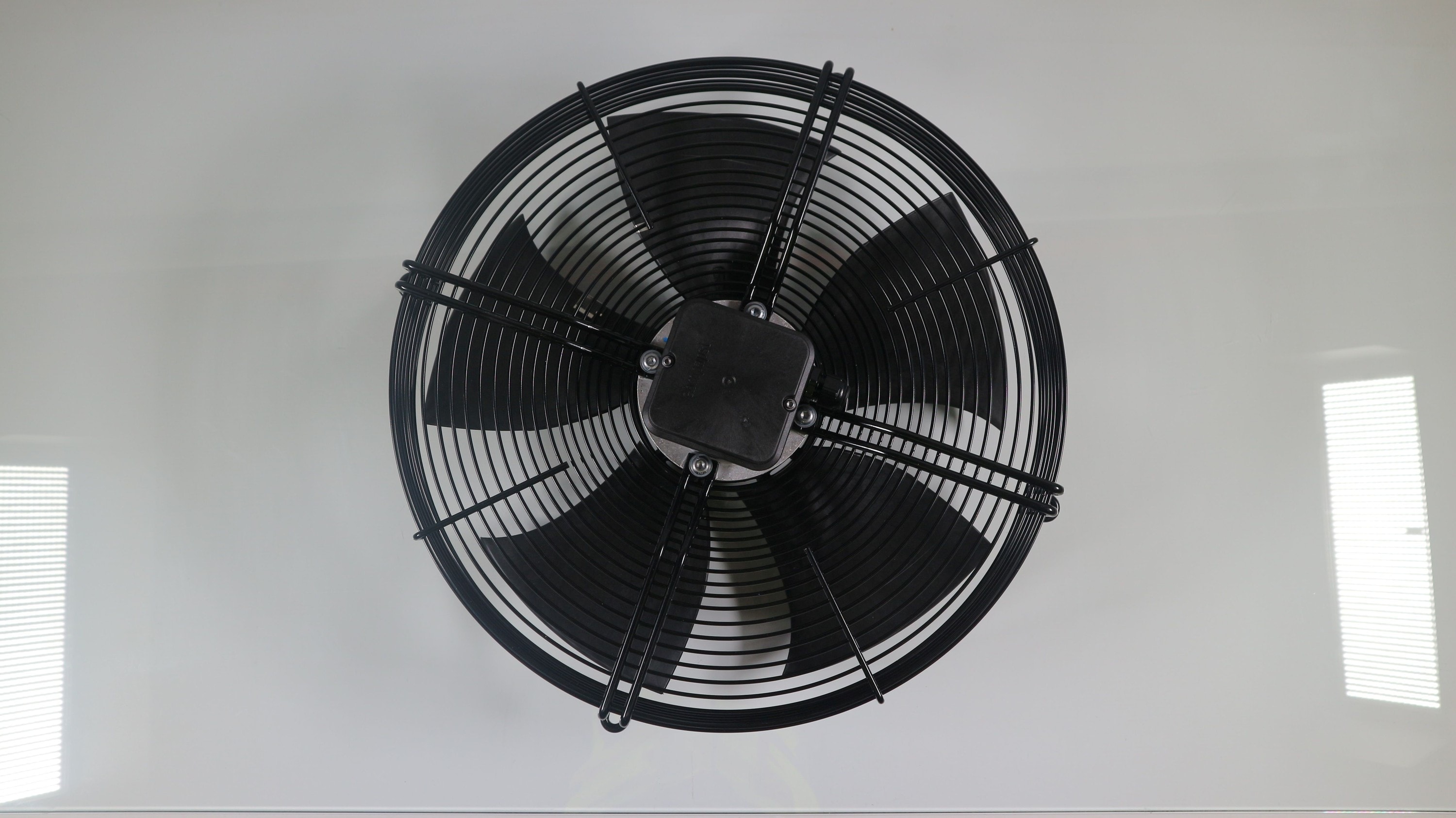 Daikin - FAN ASSY A4E450-AN05-01
