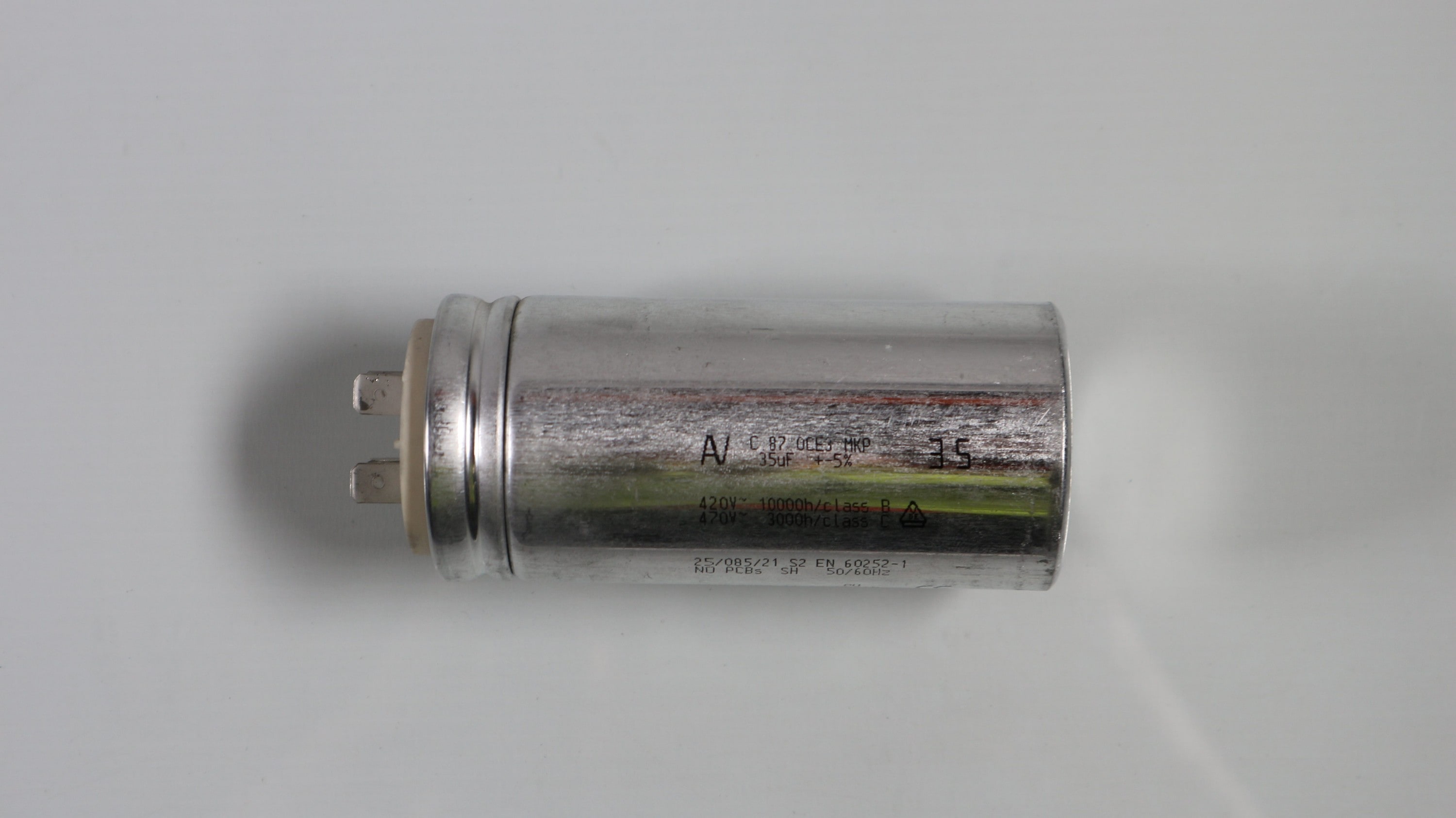 Daikin - CAPACITOR