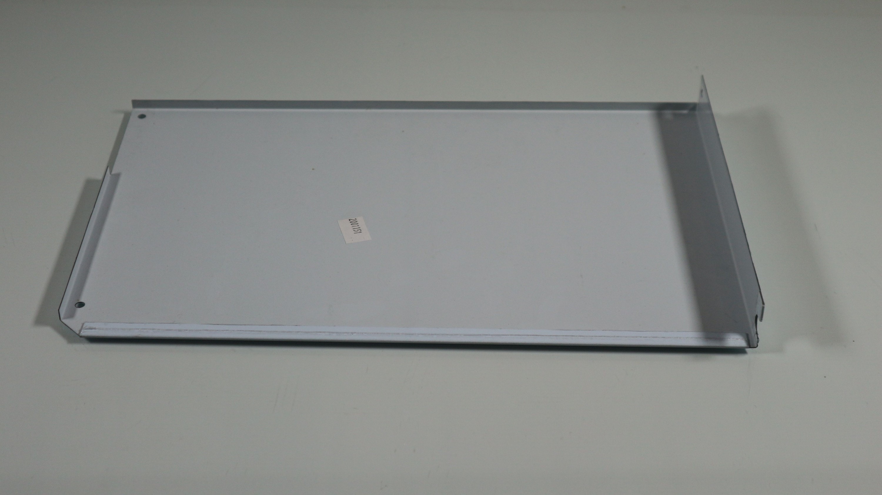 Daikin - EVAPORATOR RIGHT SIDE