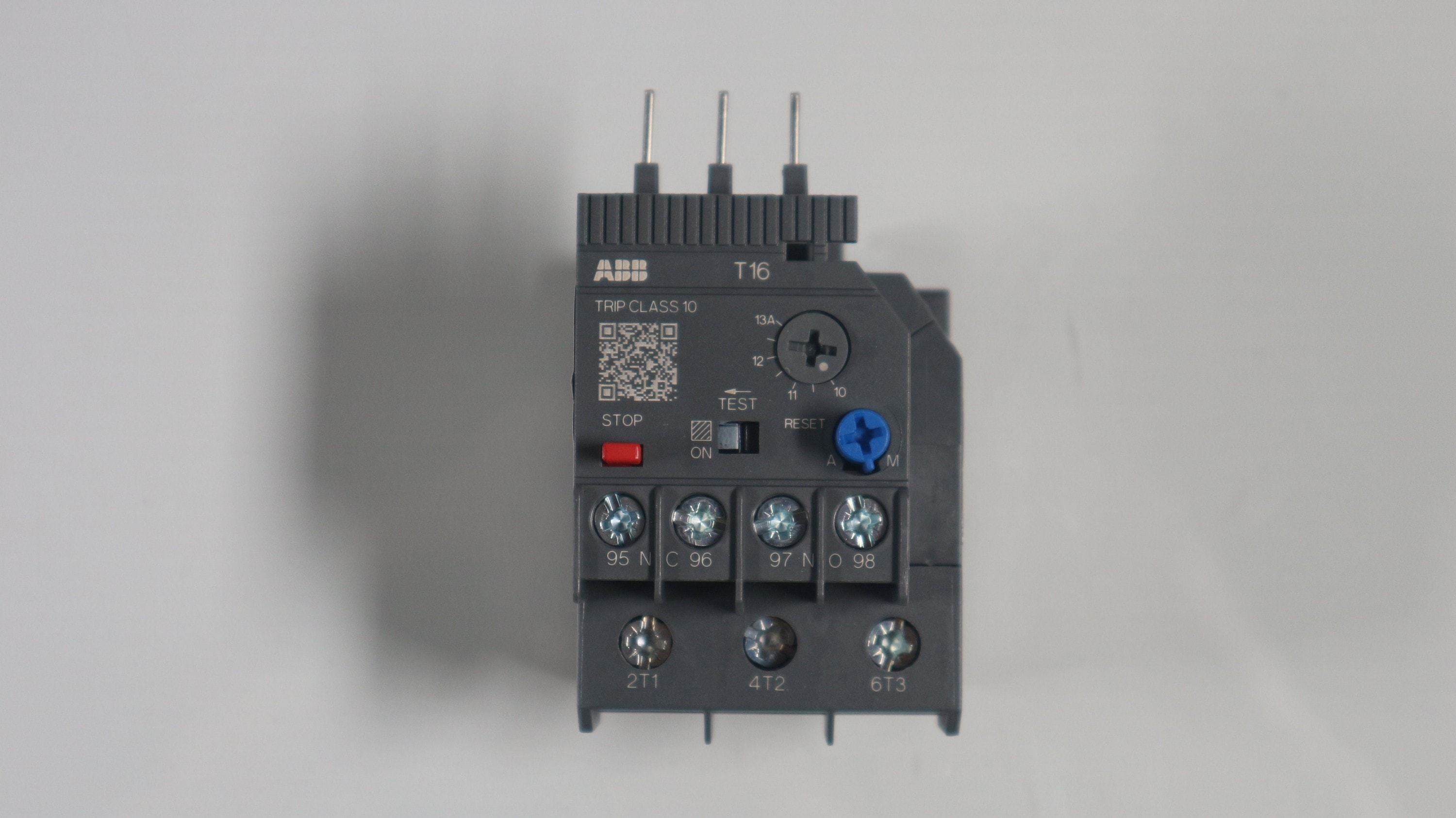 Daikin - OVERLOAD RELAY