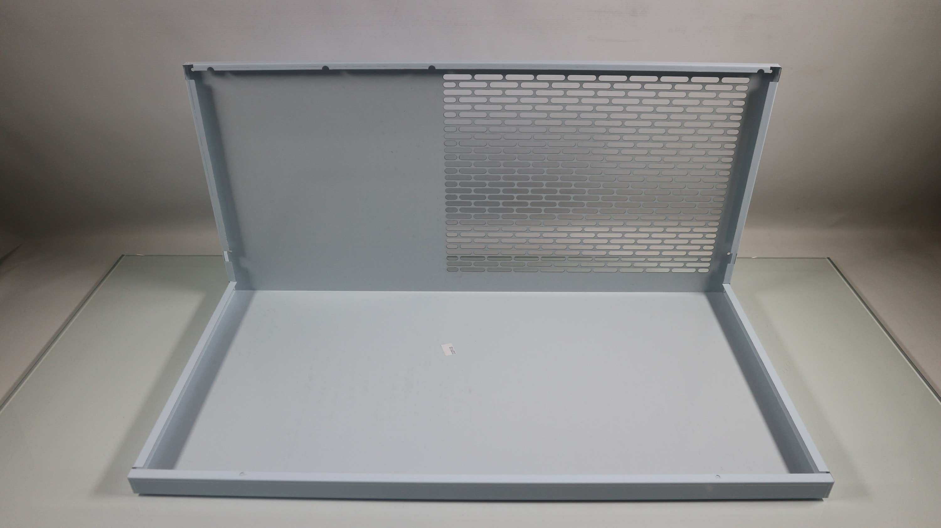 Daikin - FRONT PANEL - COPERCHIO FRONTALE SB 225