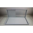 Daikin - FRONT PANEL - COPERCHIO FRONTALE SB 225