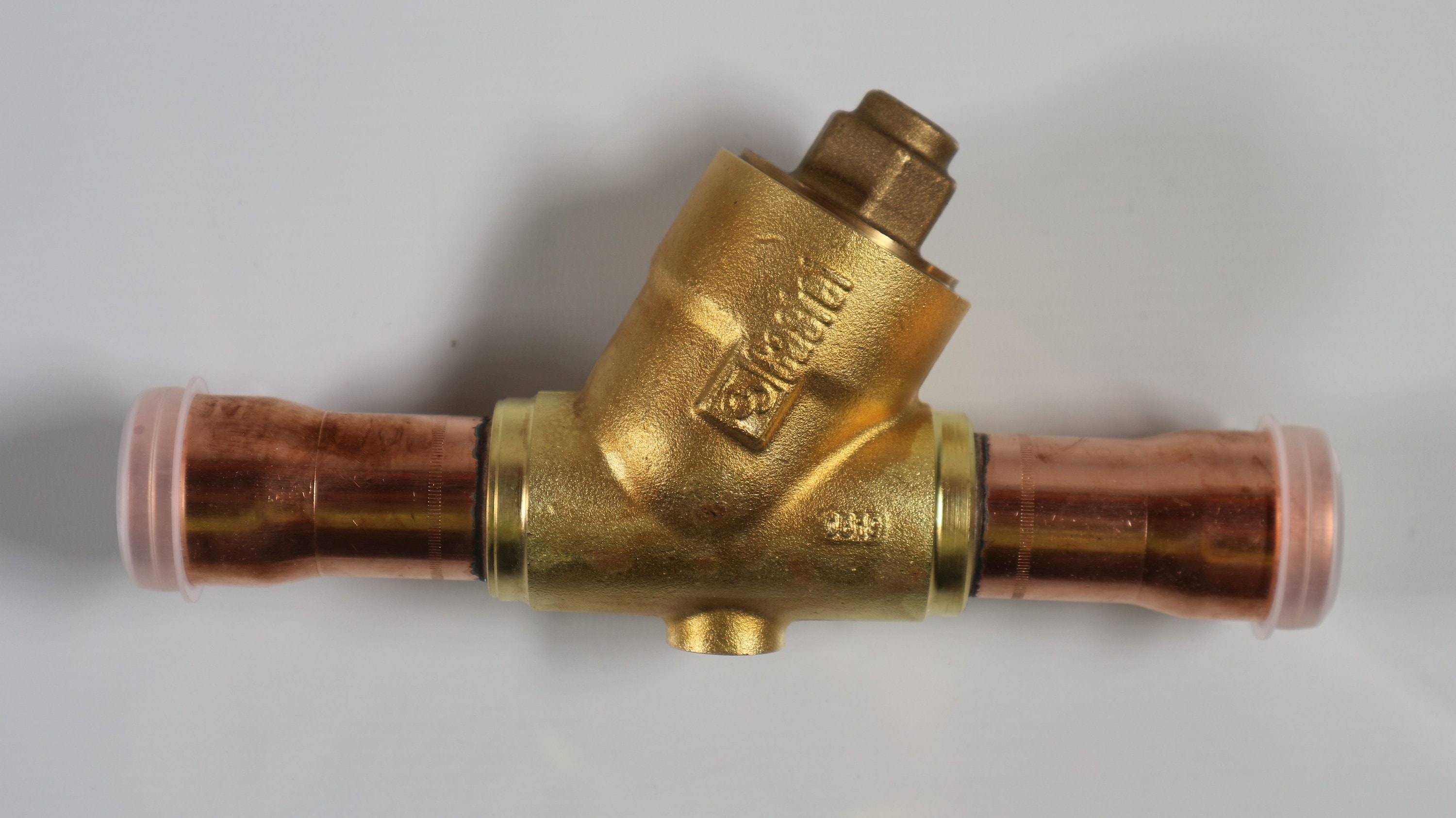 Daikin - Kit joint pour filtre Castel 4727E/9
