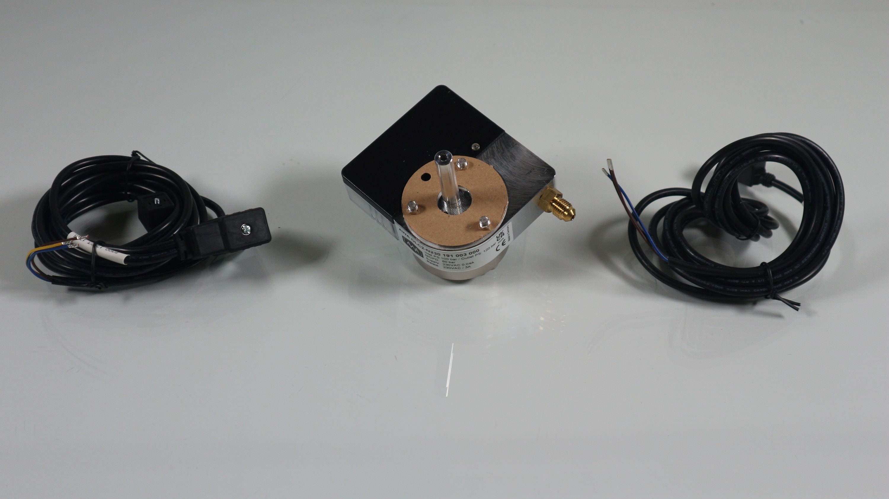 Daikin - OIL LEVEL CONTR.SYSTM OLC2 230VAC/120BAR