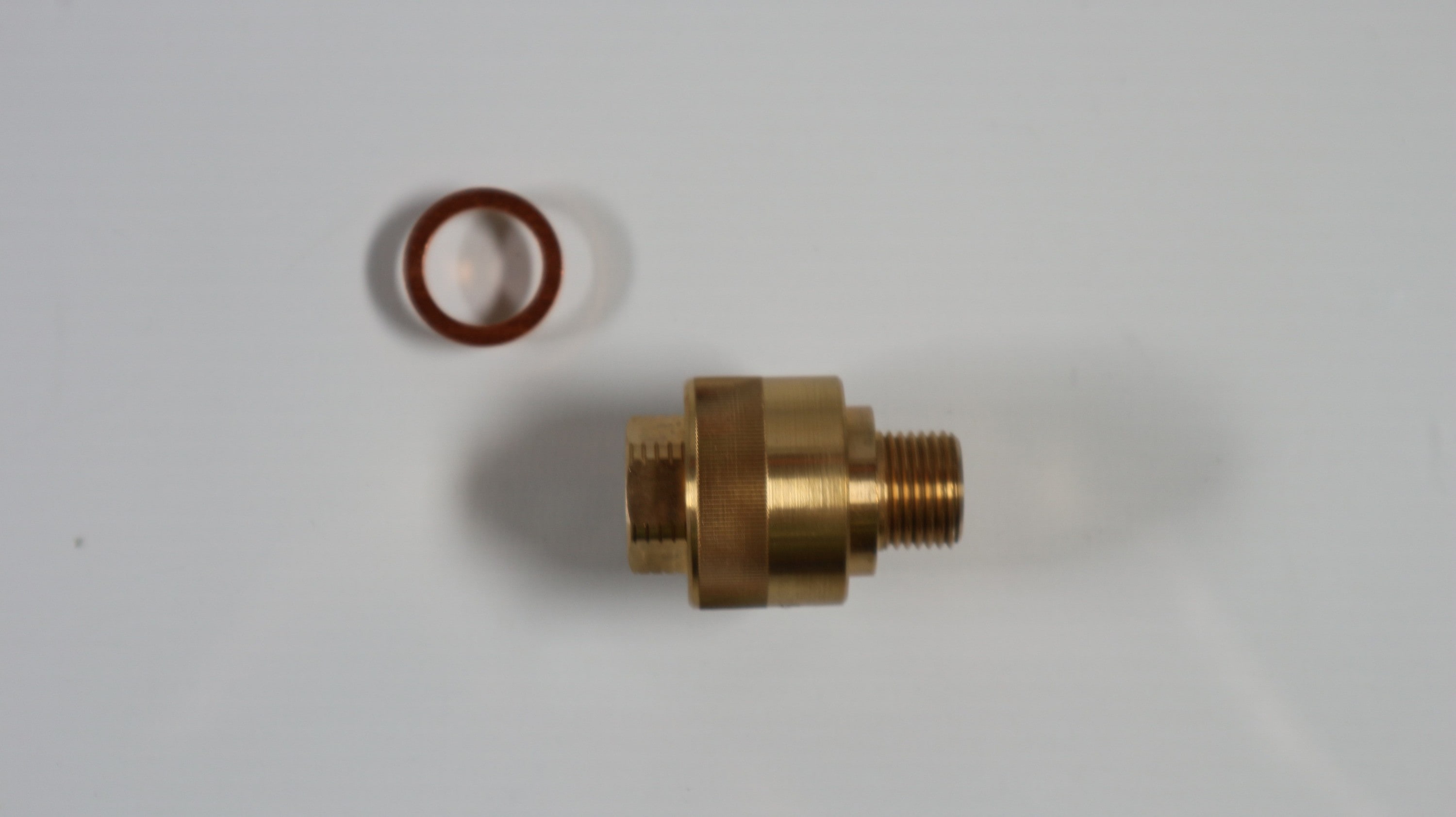 Daikin - HIGH PRESSURE VALVE