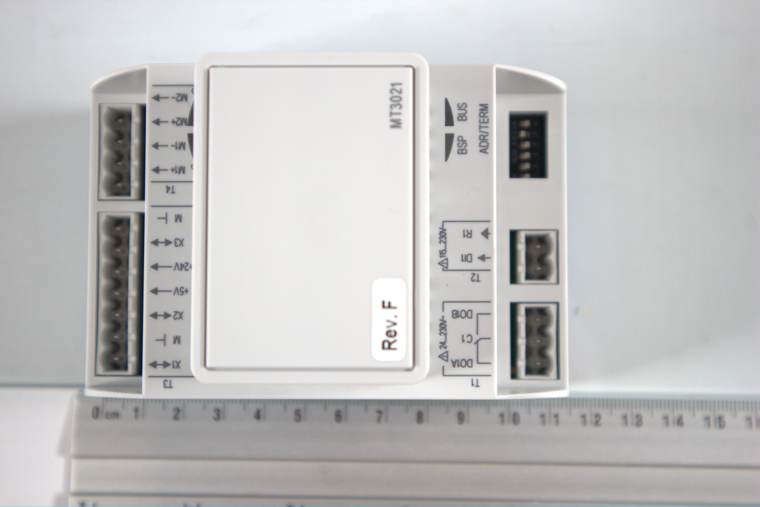 Daikin - EXV CONTROL BOARD AVEC UPS REV. F