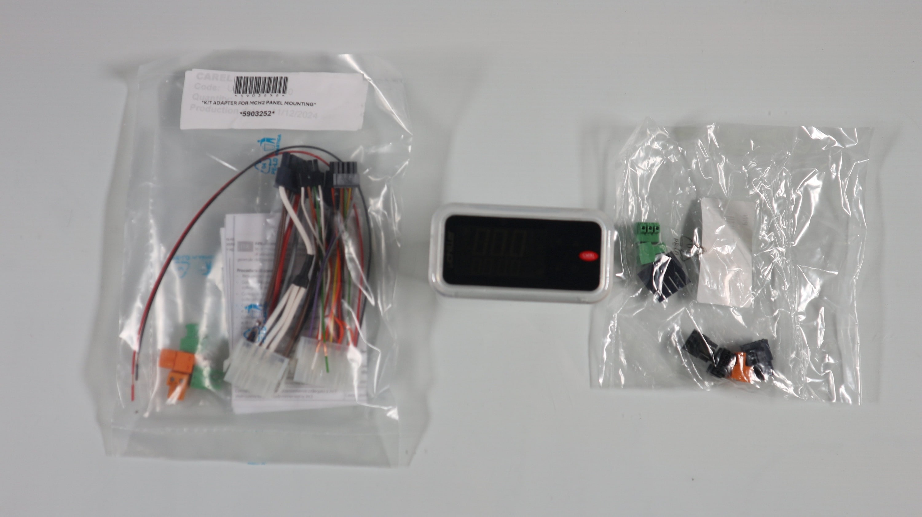 Daikin - UCHILLER BLUETOOTH MCH2 COMP + ADAPT KIT