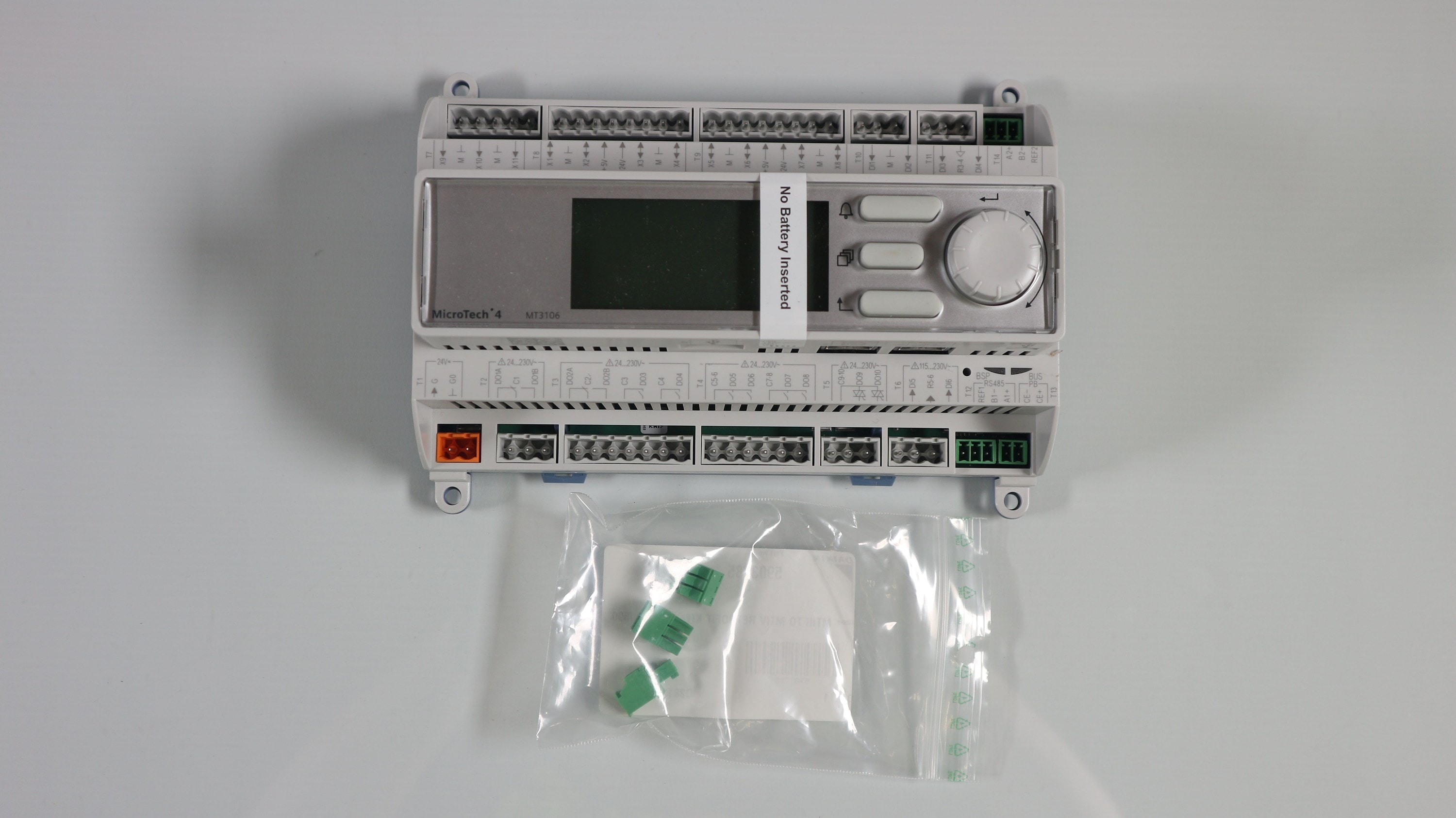 Daikin - MTIII TO MTIV RETROFIT KIT