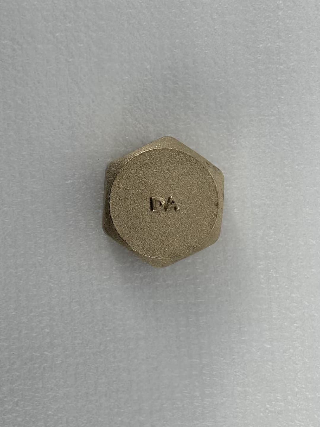 Daikin - CAPUCHON VALVE 3SB58168-1