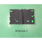 Daikin - ISOLATION COMPRESSEUR 3P261316-1
