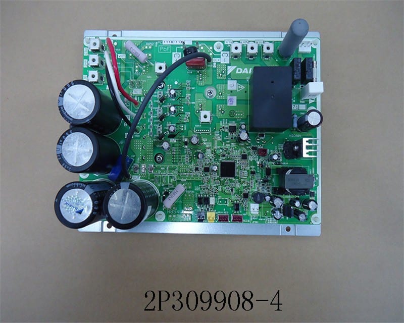 Daikin - PLATINE INVERTER 2P309908-4