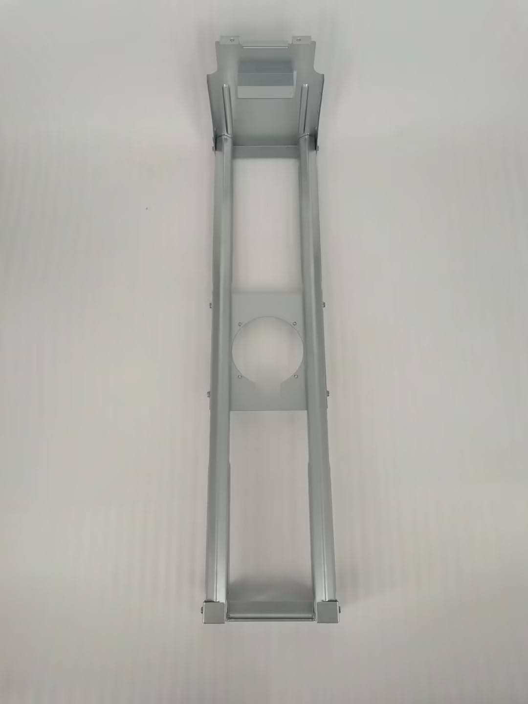 Daikin - PLAQUE MOTEUR VENTIL 3P366890-1