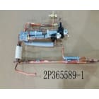 Daikin - MOTEUR ELECTROVANNE 2P365589-1
