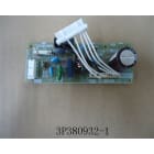 Daikin - PLATINE FILTR. A1P  EX14002   3P380932-1