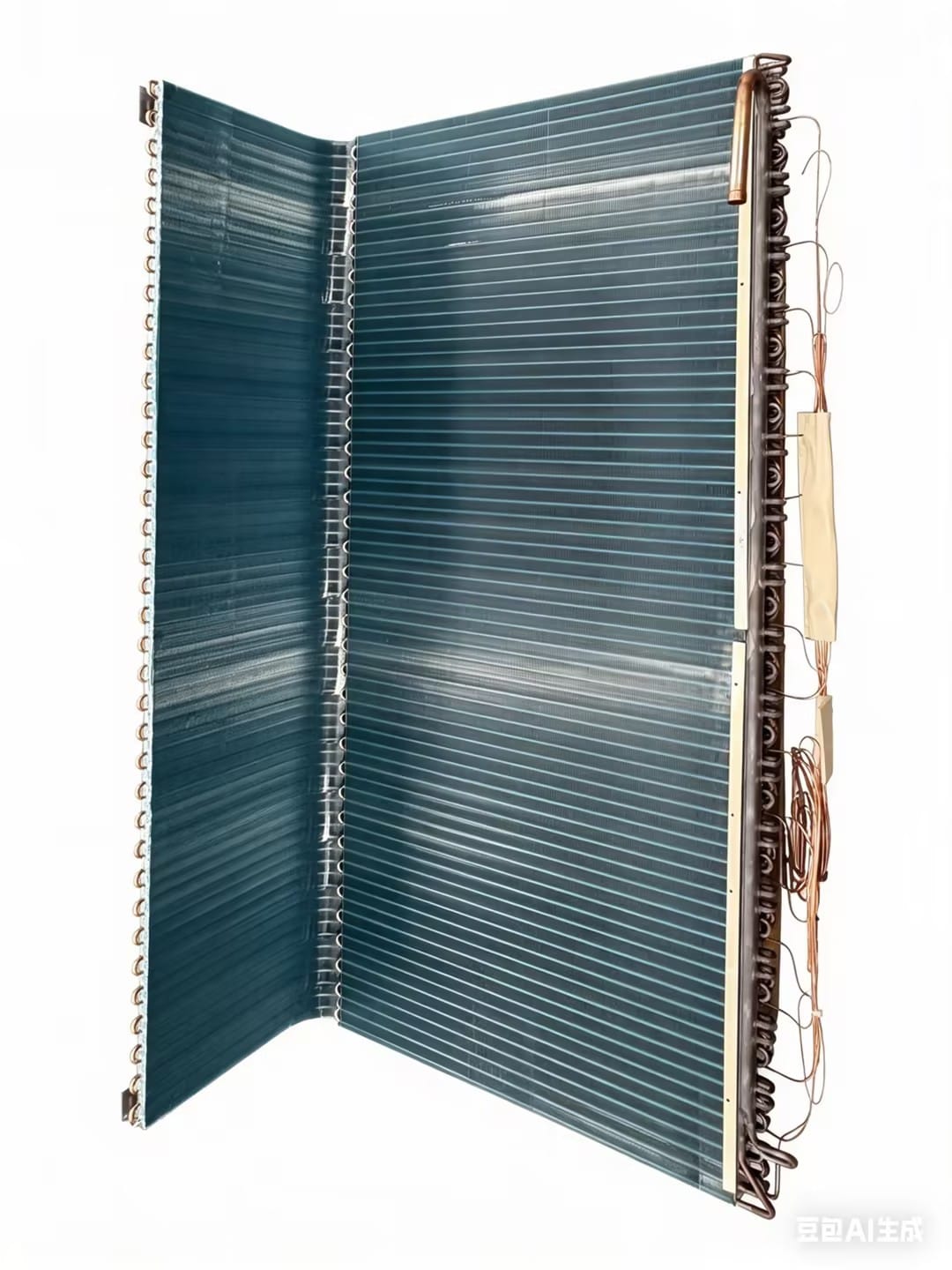 Daikin - ECHANGEUR 2P340287-2