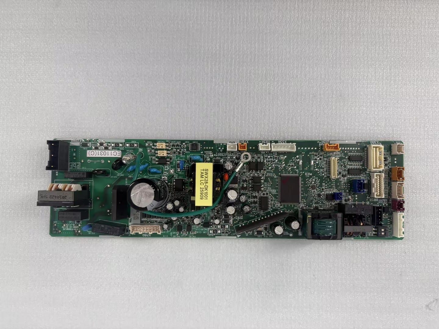 Daikin - PRINTED CIRCUIT ASSY