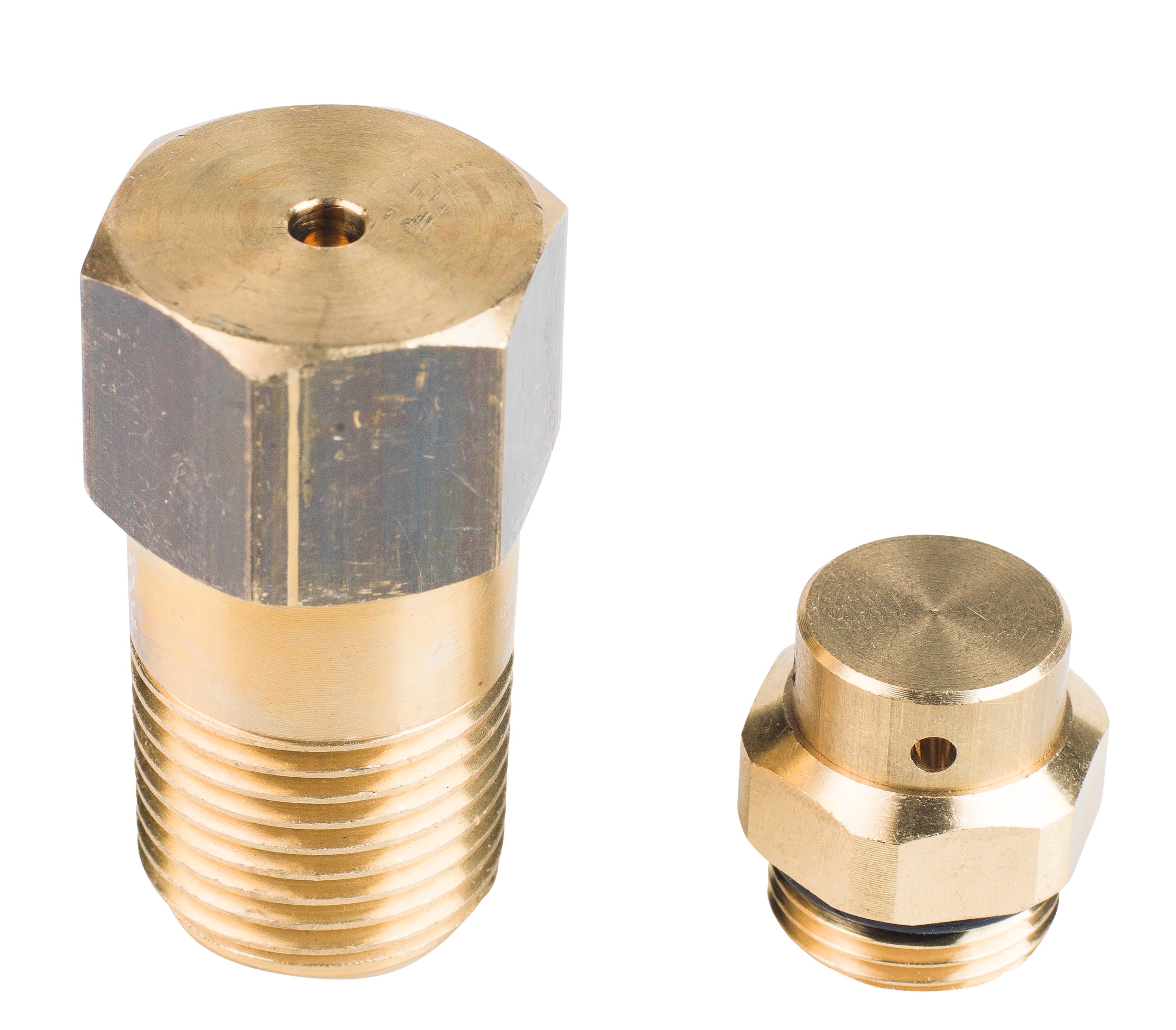 Daikin - Soupape antigel pour Daikin Altherma H Hybrid