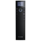 Daikin - Mural Emura 2,5 kW compatible monosplit et multisplit noir