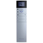 Daikin - Mural Emura 2 kW compatible monosplit et multisplit argent