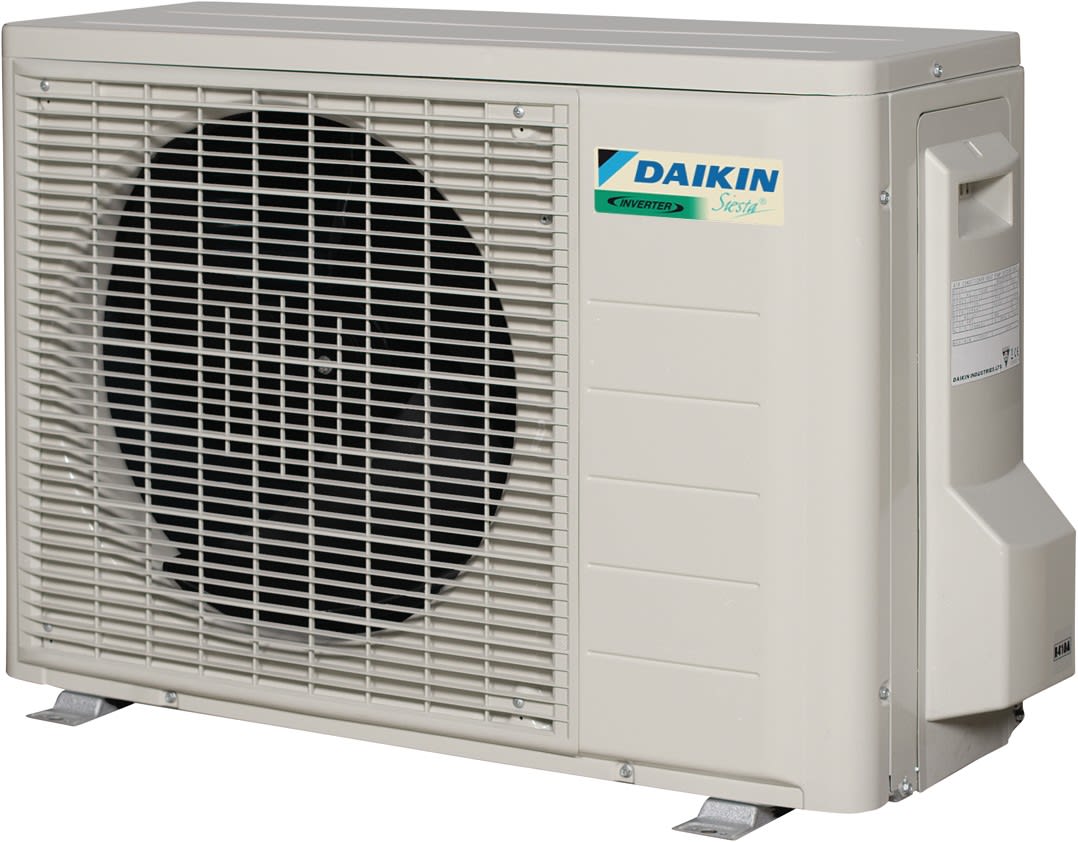 Daikin - Groupe extérieur Sky Air Inverter - 7,1 kW - R-410A