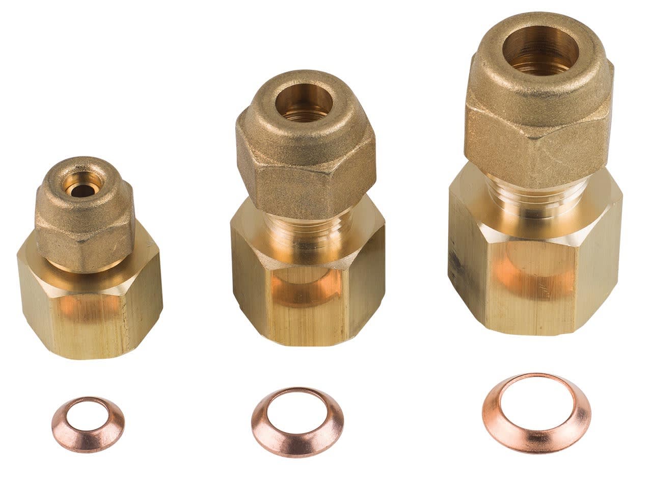 Daikin - Accessoire Adaptateur pour groupe ext. Multi+